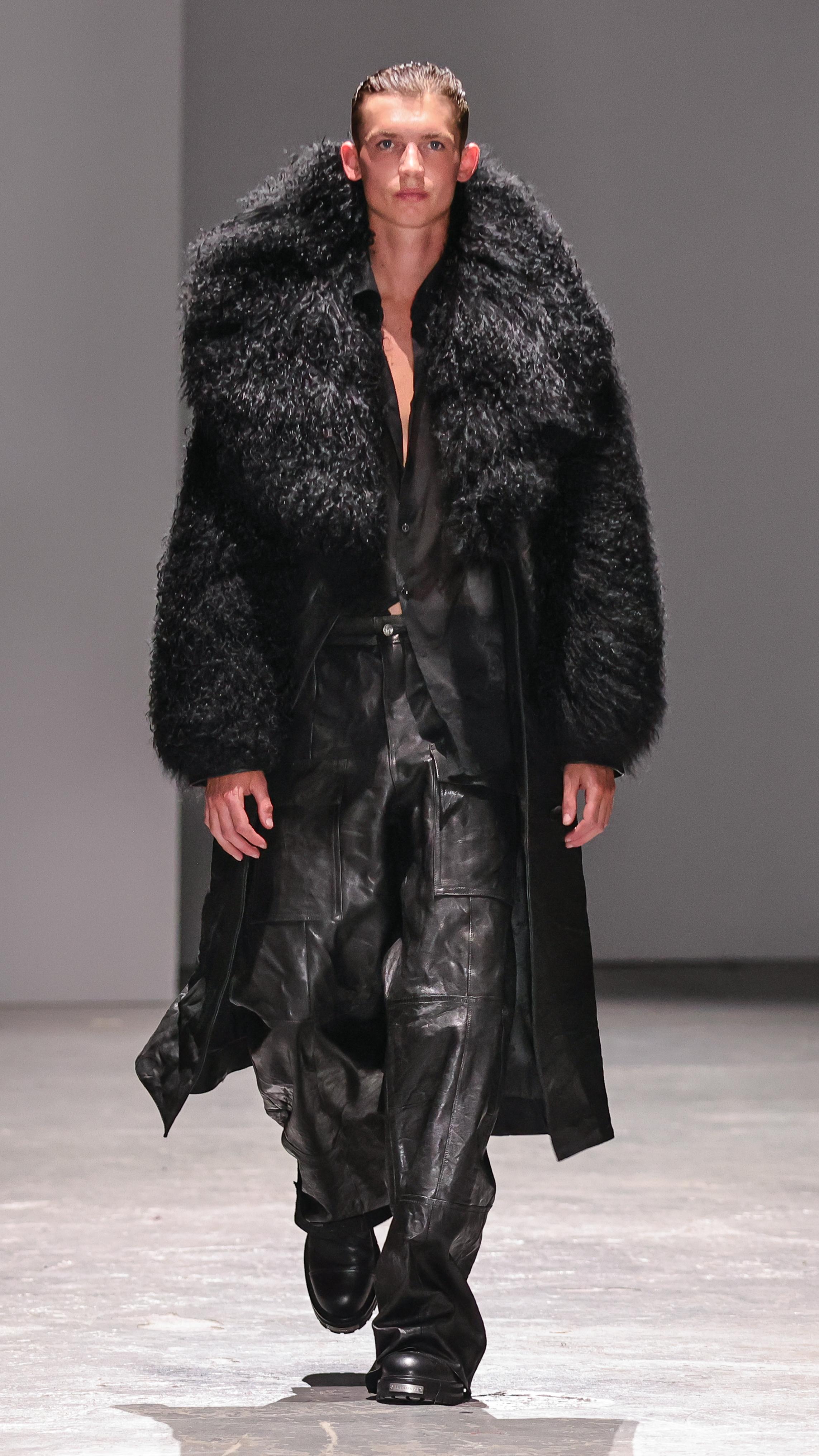 Look 6 - 'Till Death Do Part'