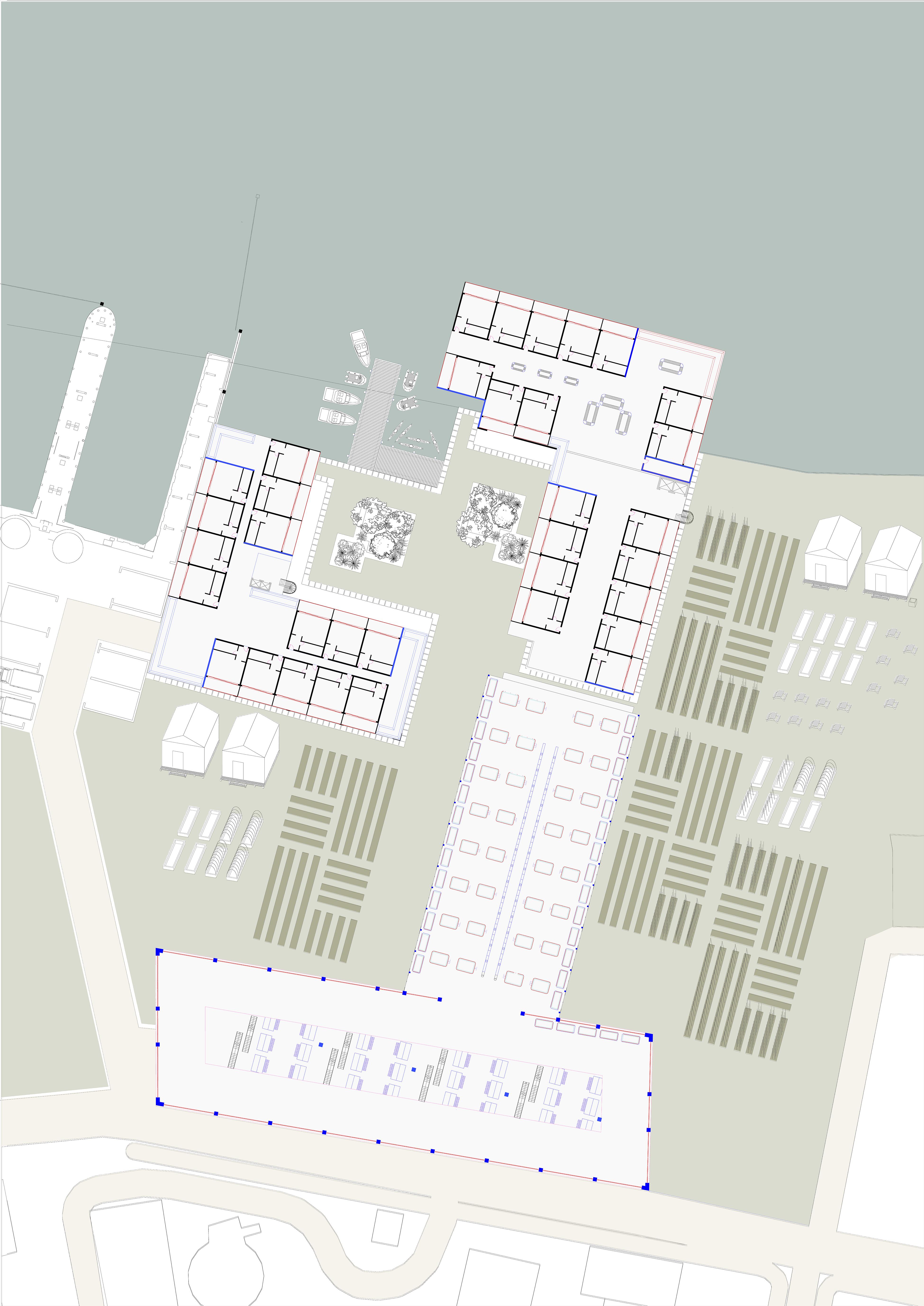 First Floor Floorplan