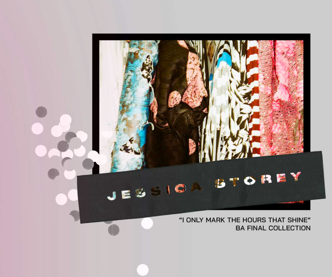 Jessica Storey – Final Collection