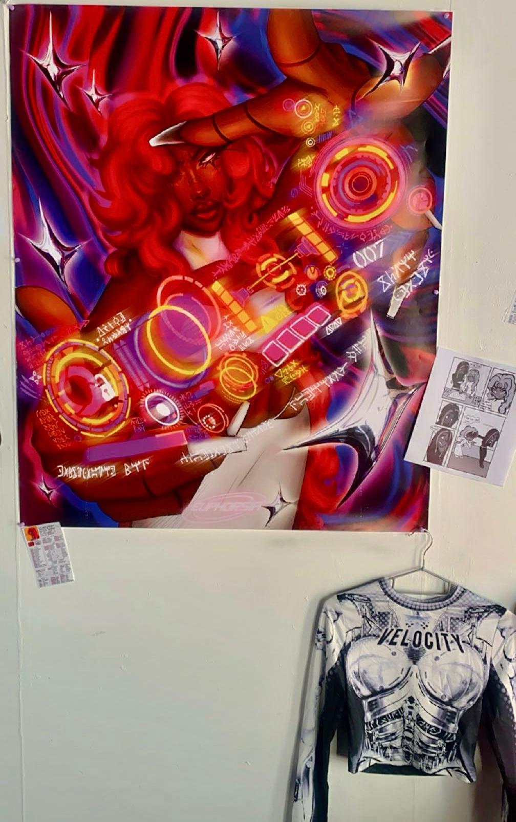 Akari's corner