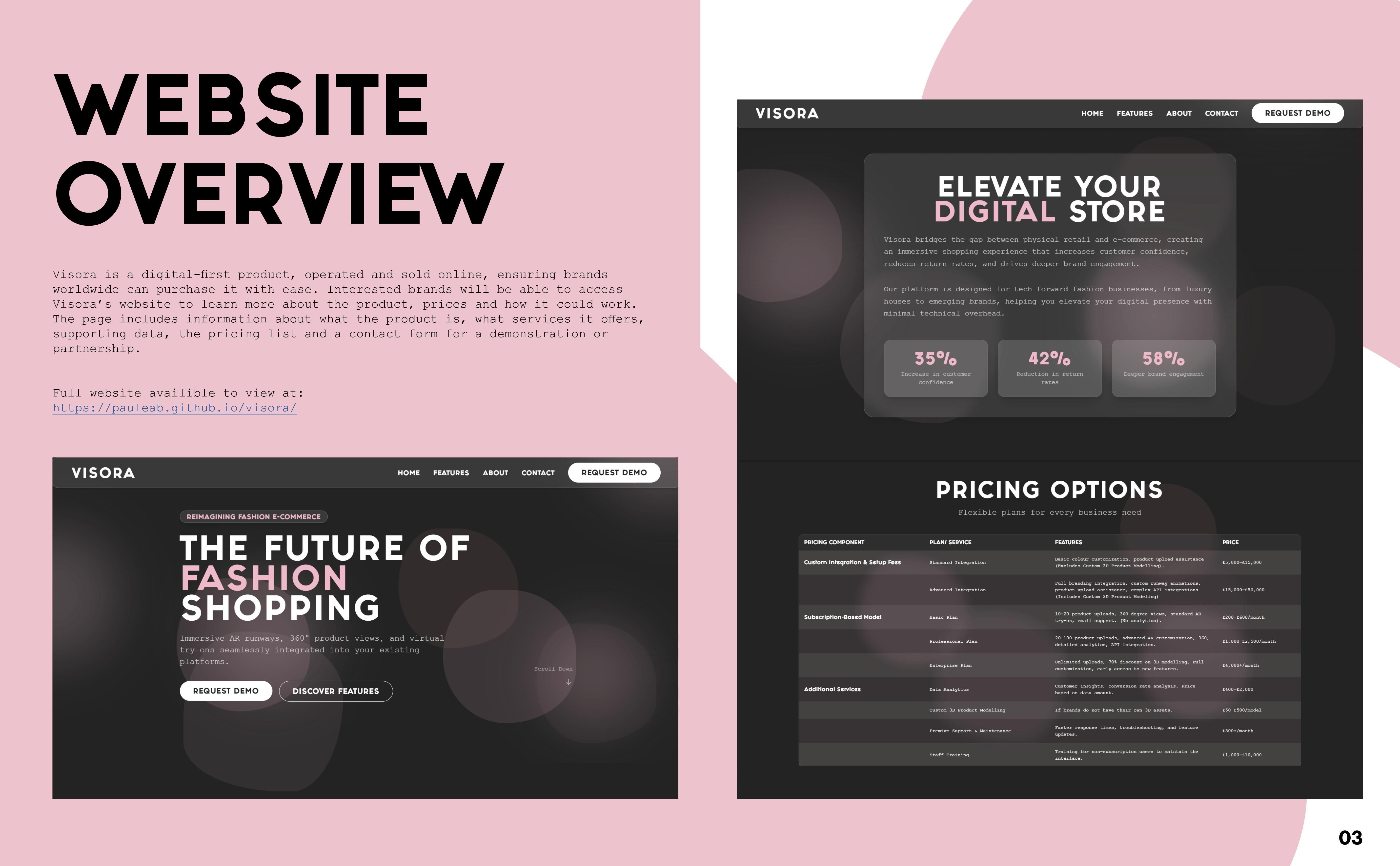Website