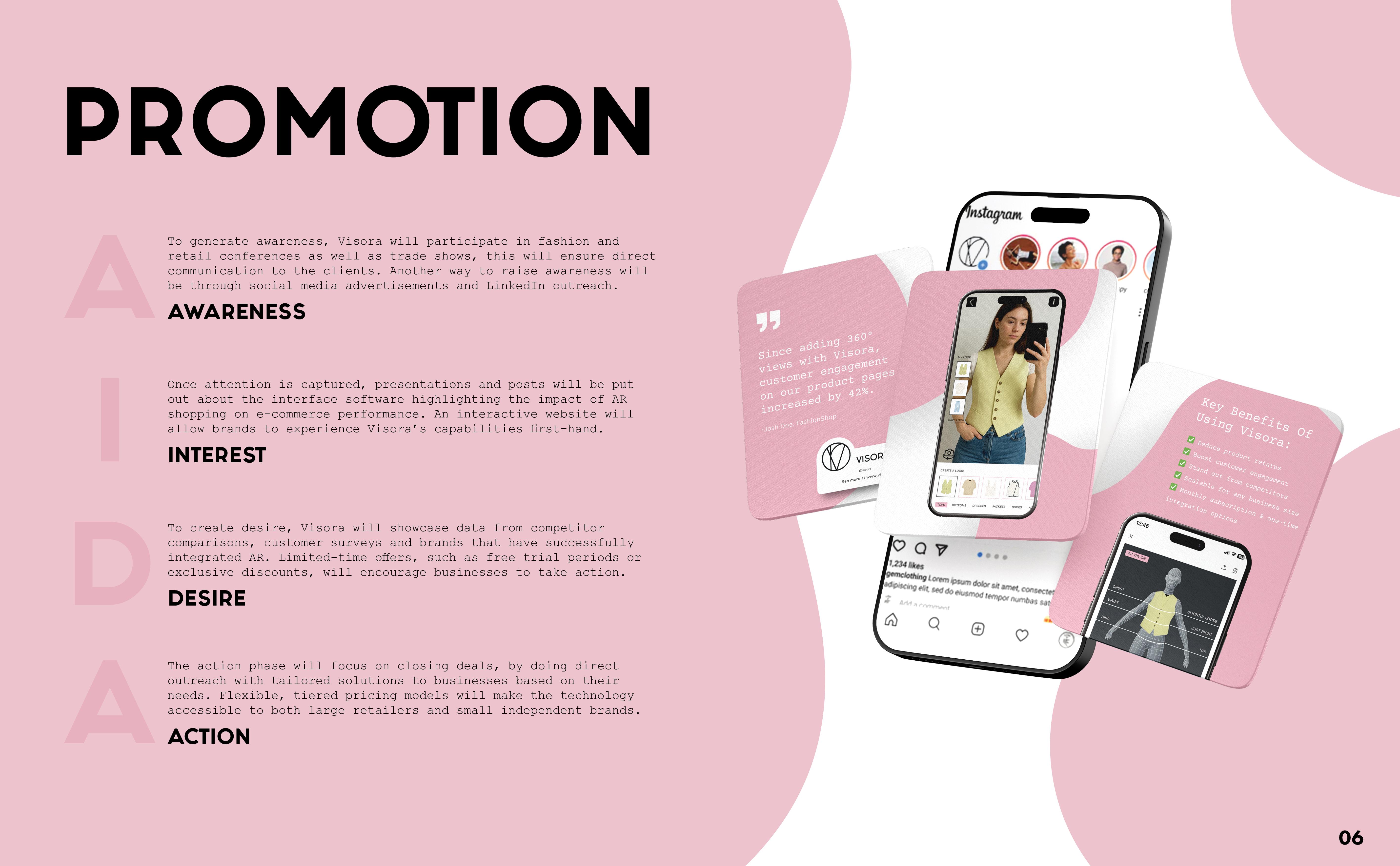 Promotion