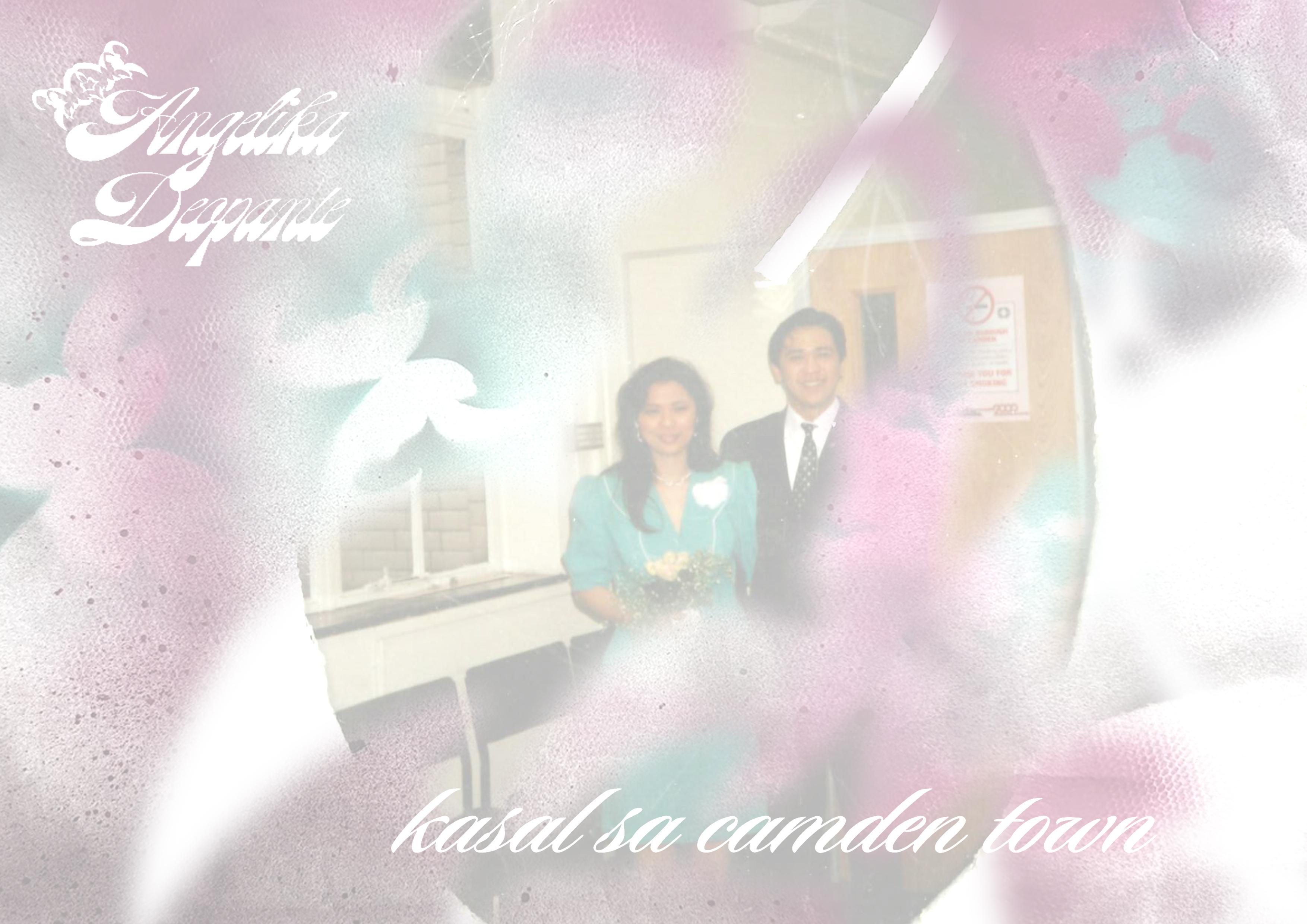 Kasal sa Camden Town