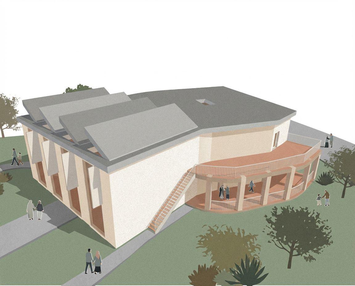 External Render