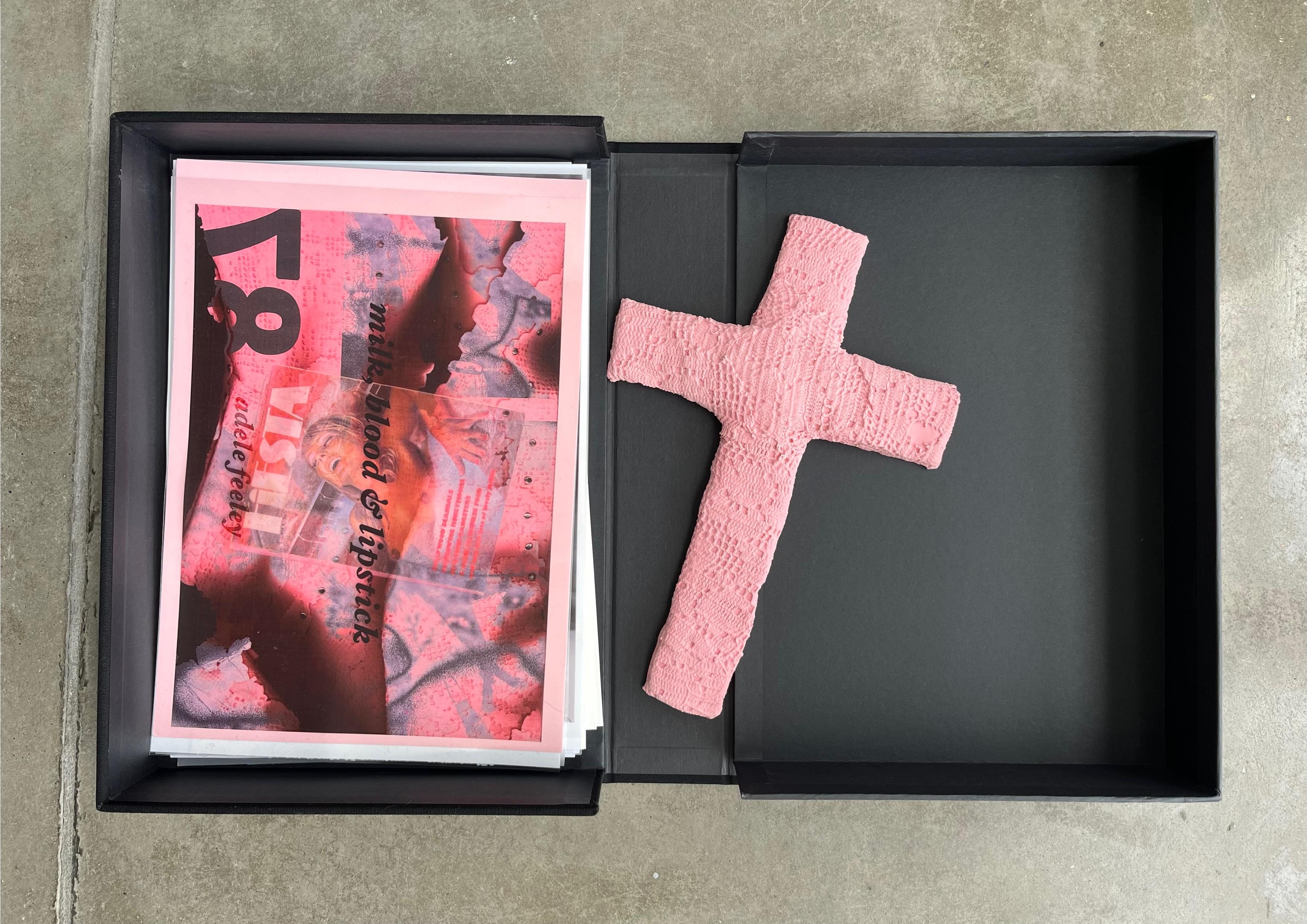 Milk, Blood & Lipstick R&D Portfolio