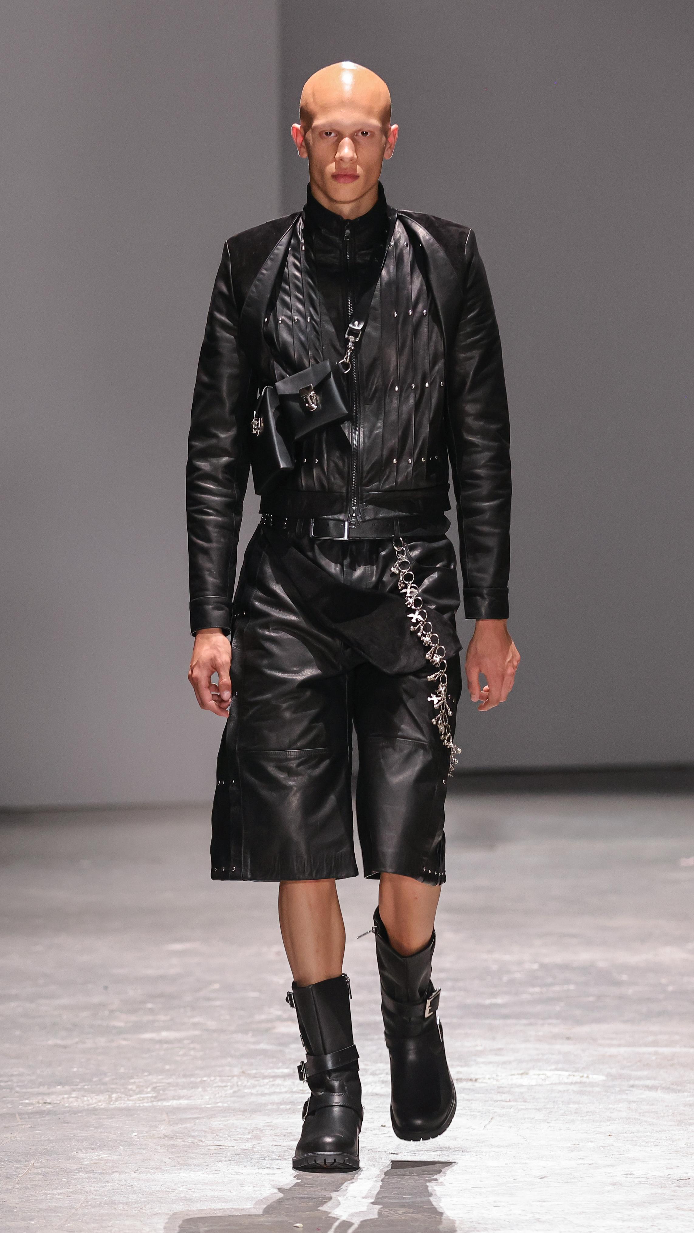 Look 4 - 'Till Death Do Us Part'