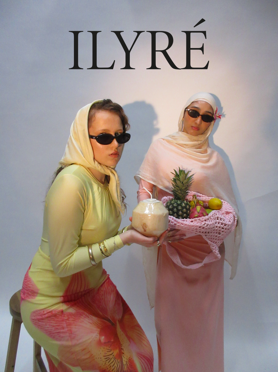 ILYRÉ