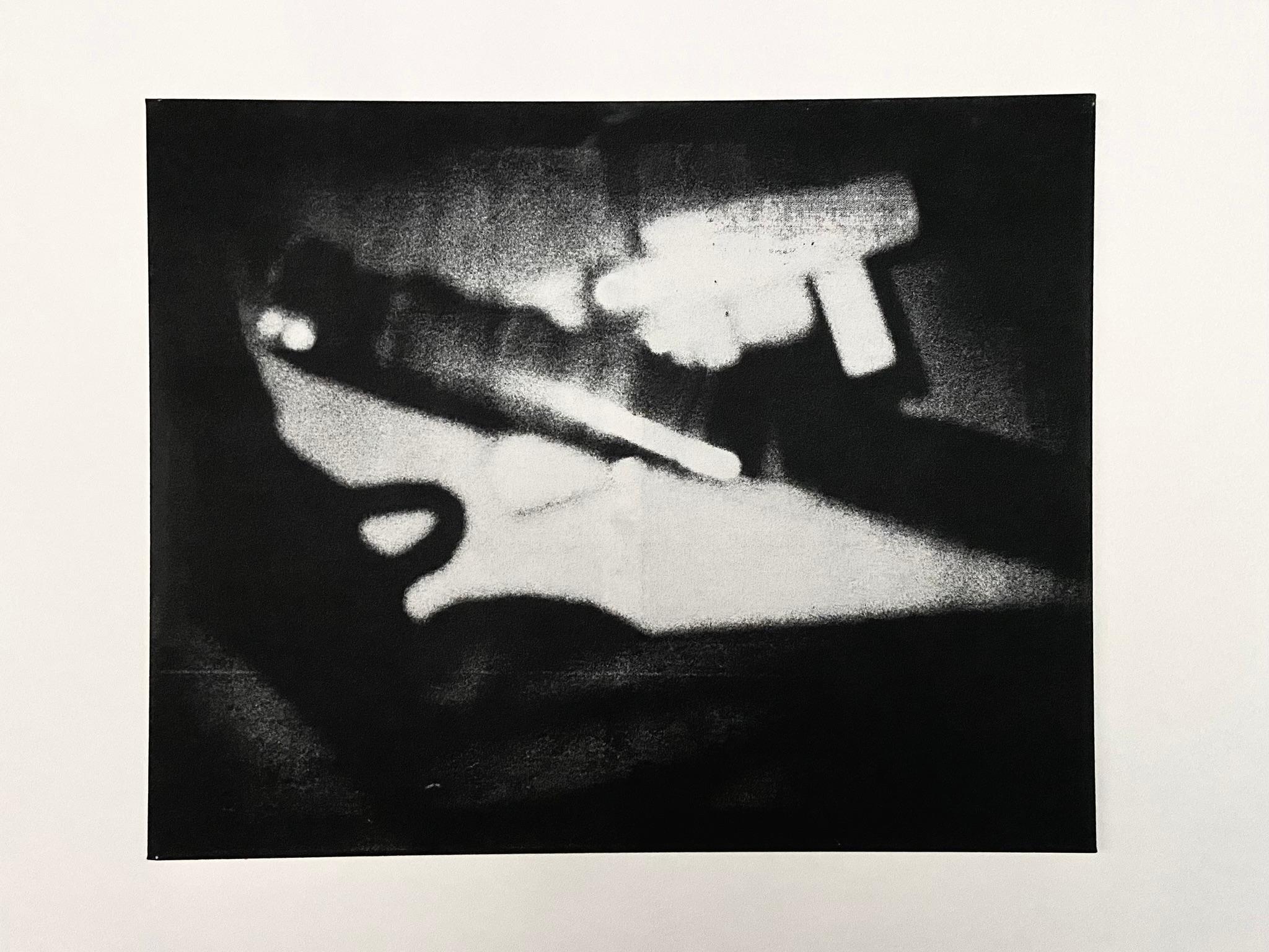 No Labels_Photography_Sharp