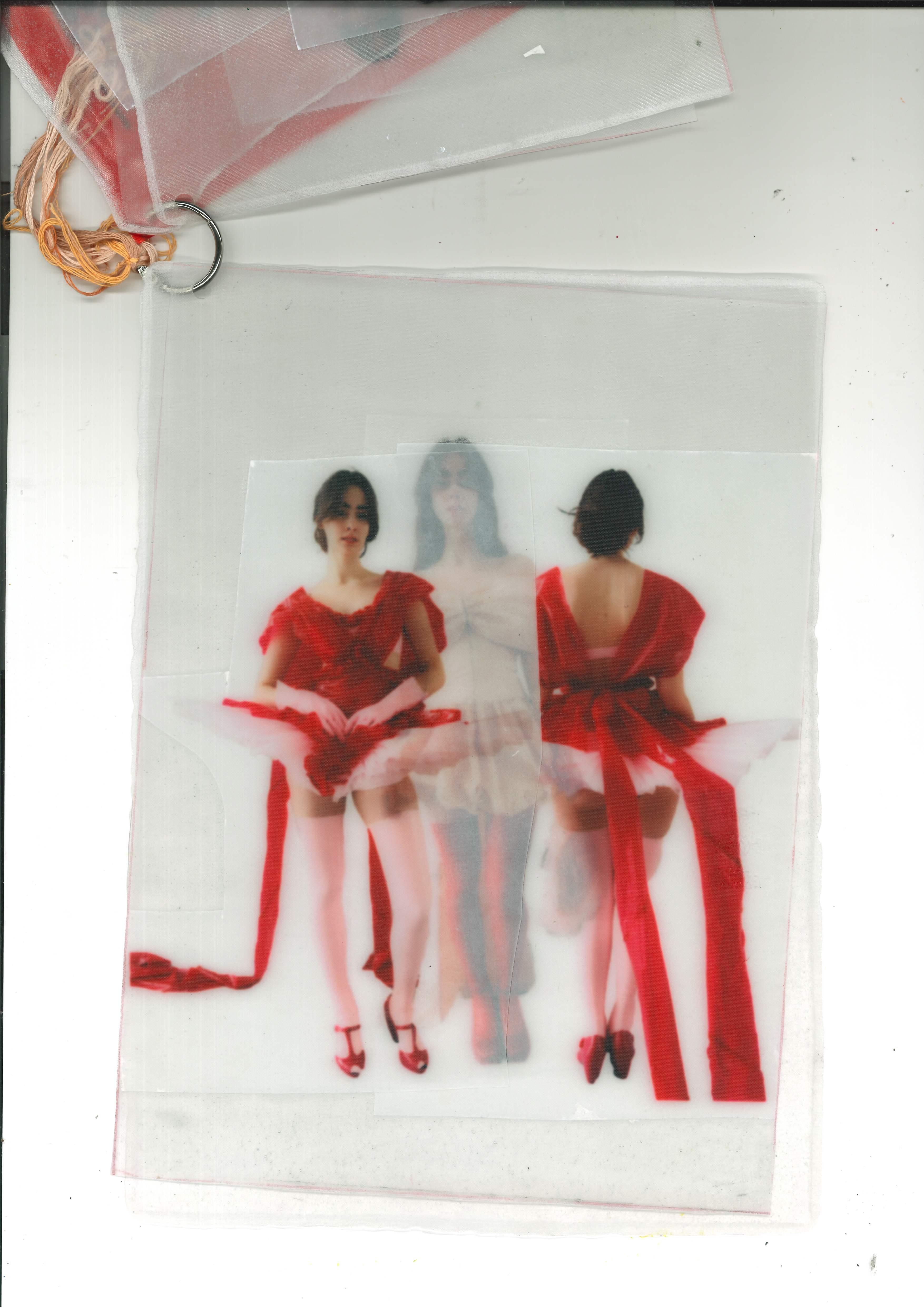 LOOK 3