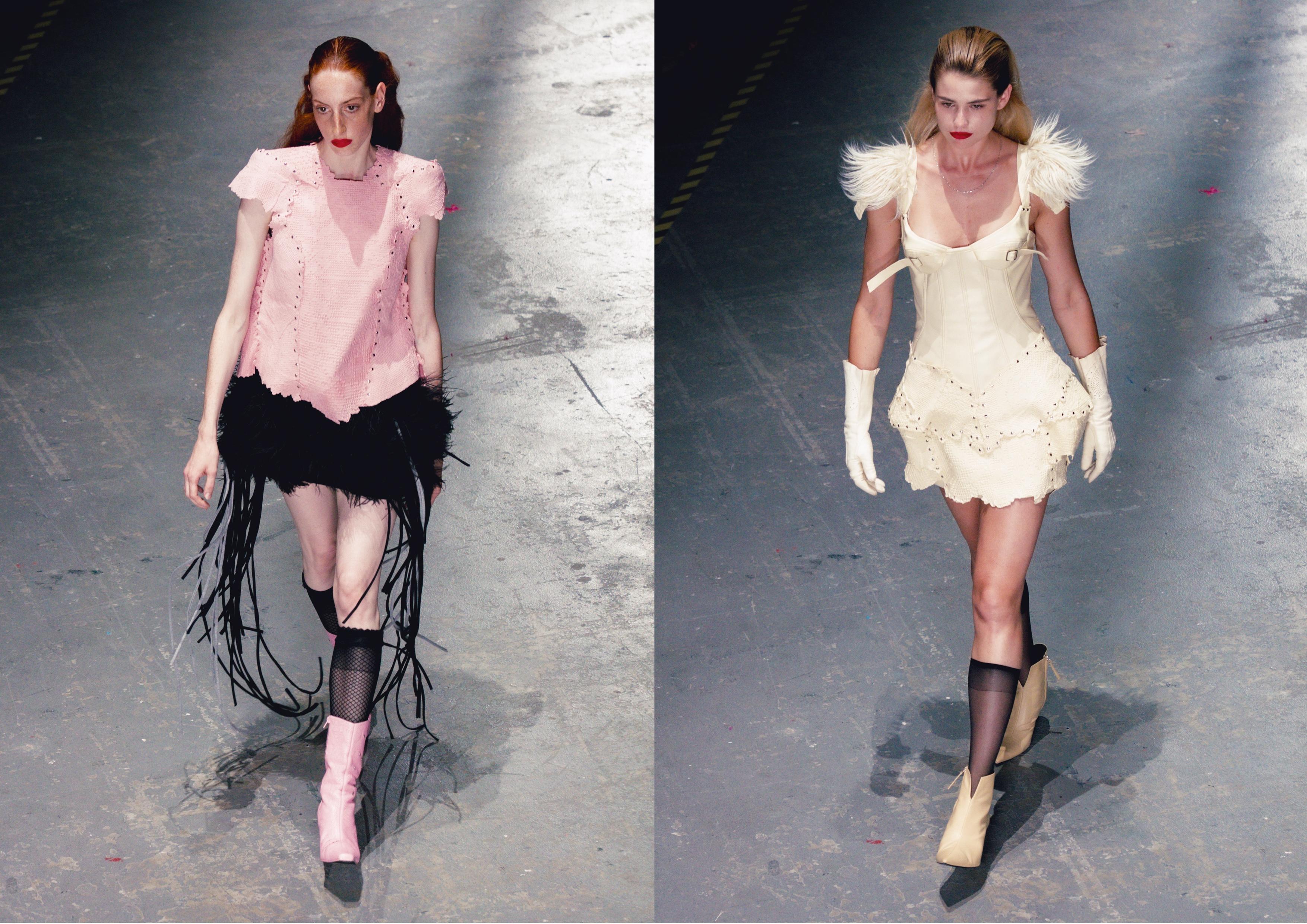 LOOK 5&6