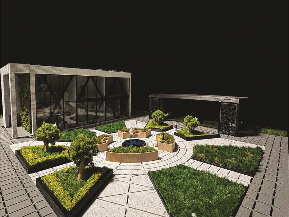 Landscape and Wellbeing 