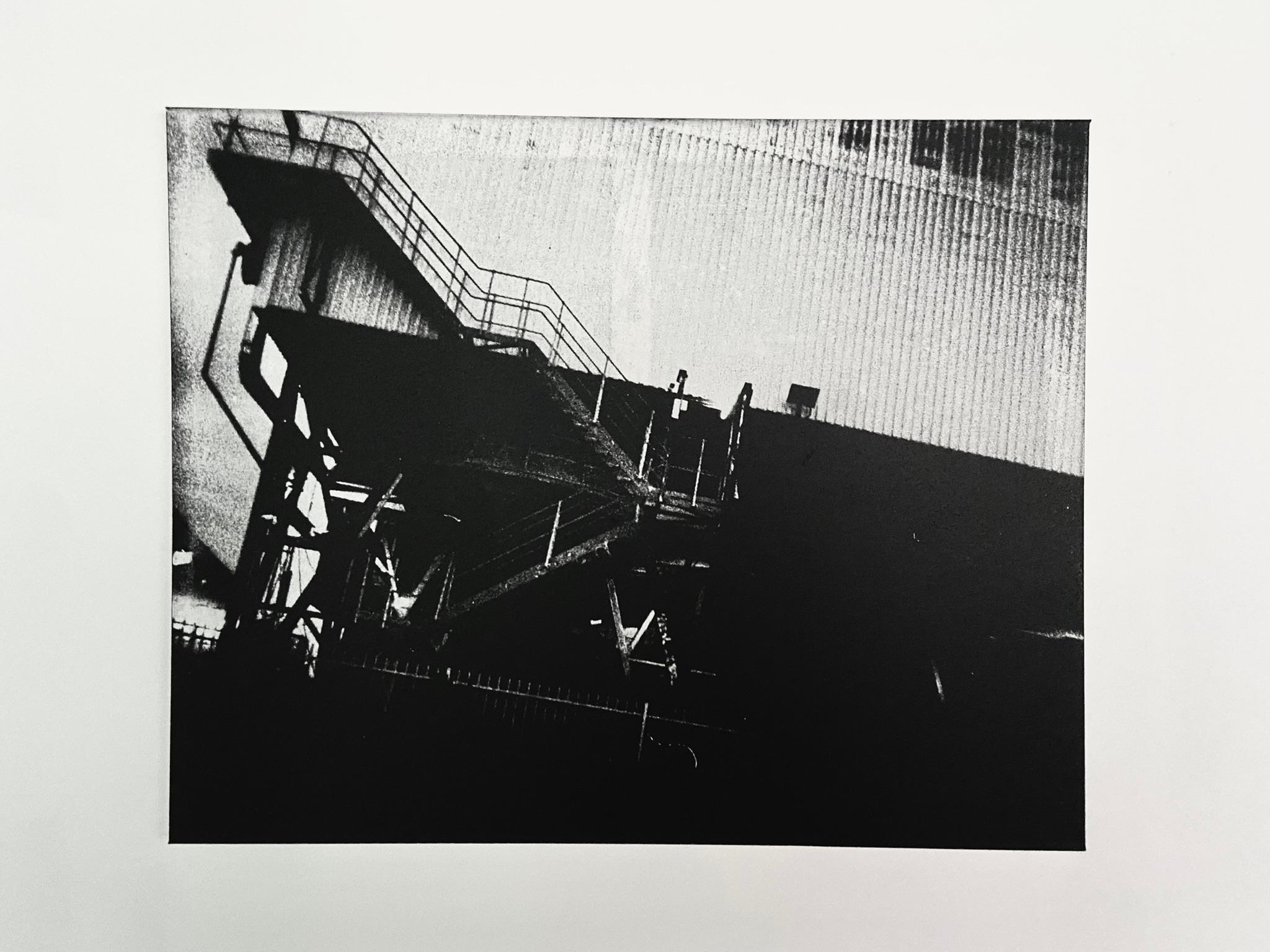 No Labels_Photography_Industrial