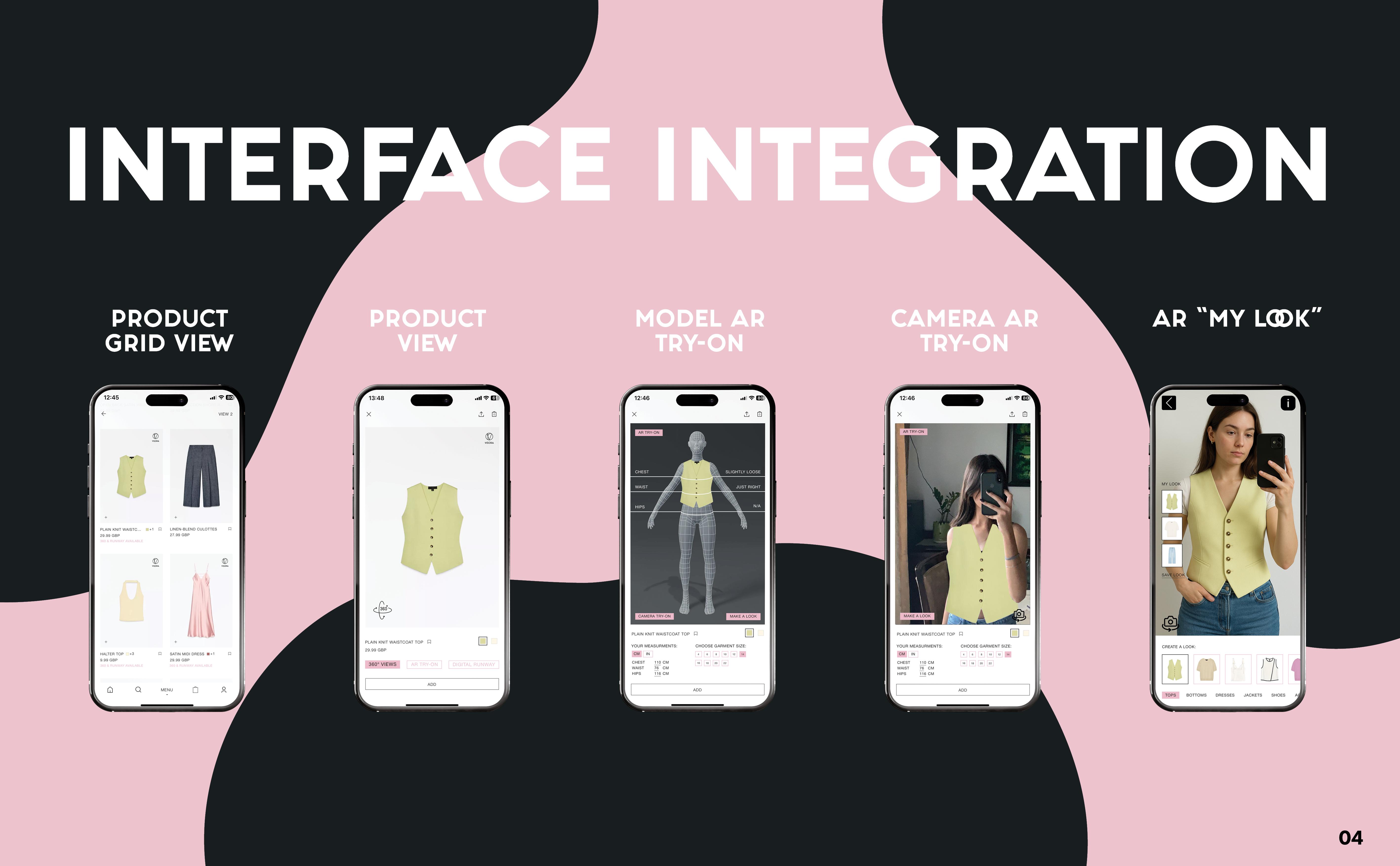 Interface