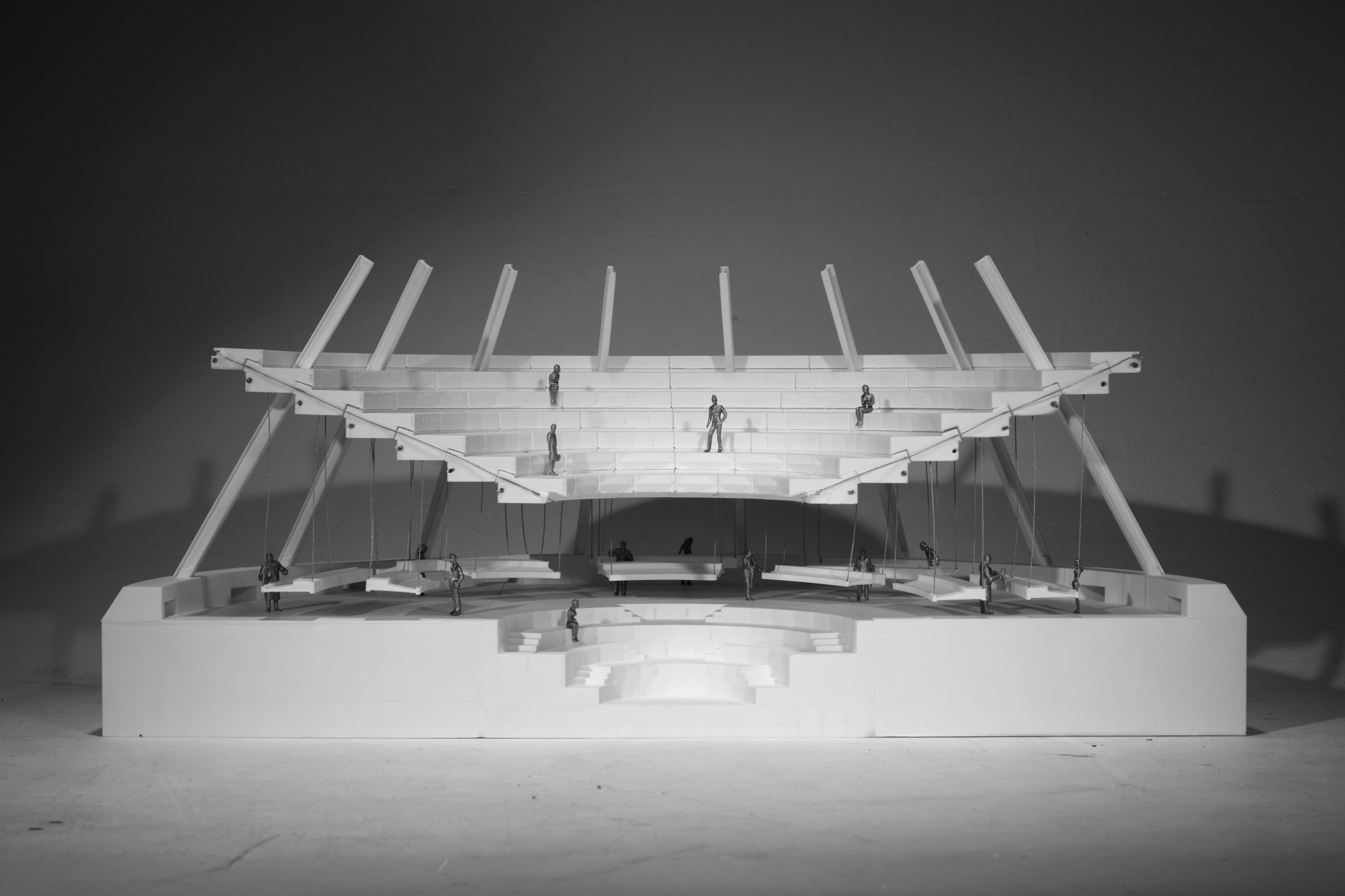 Model 1:50