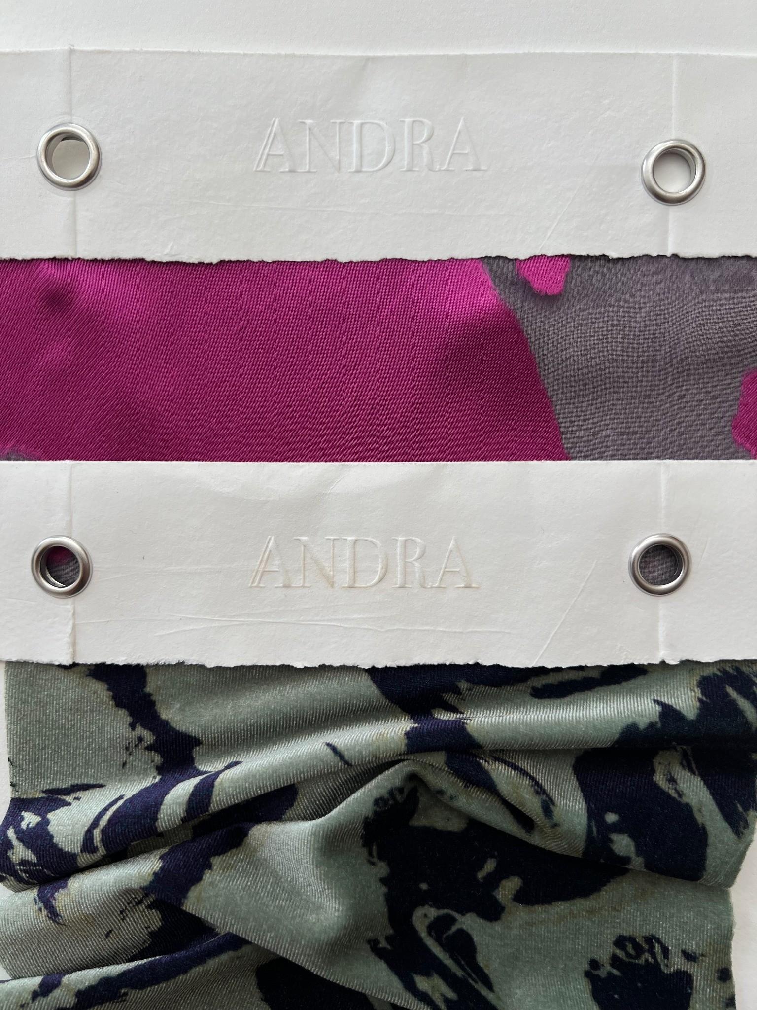 BRAND SWATCH