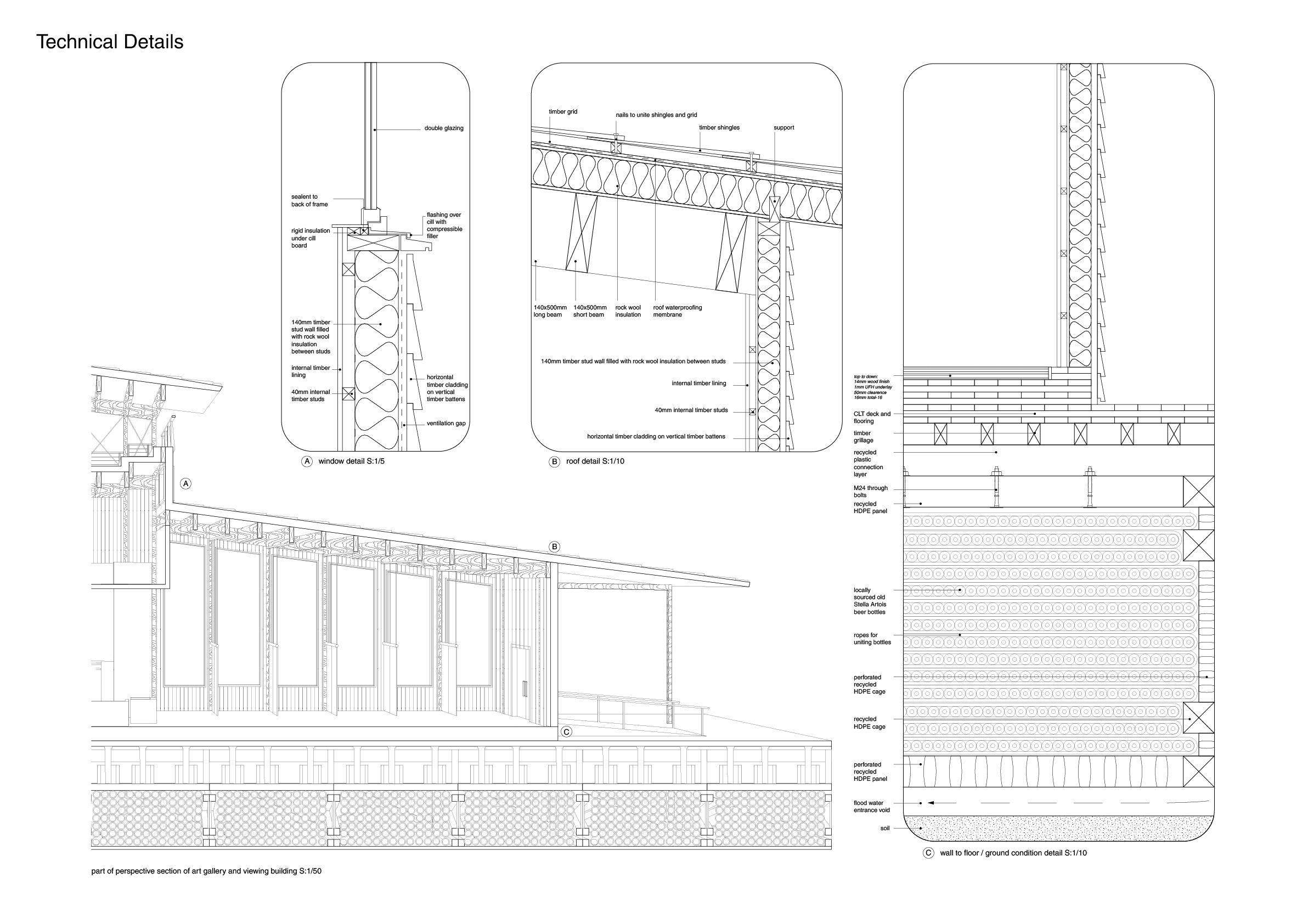 Detail Drawing