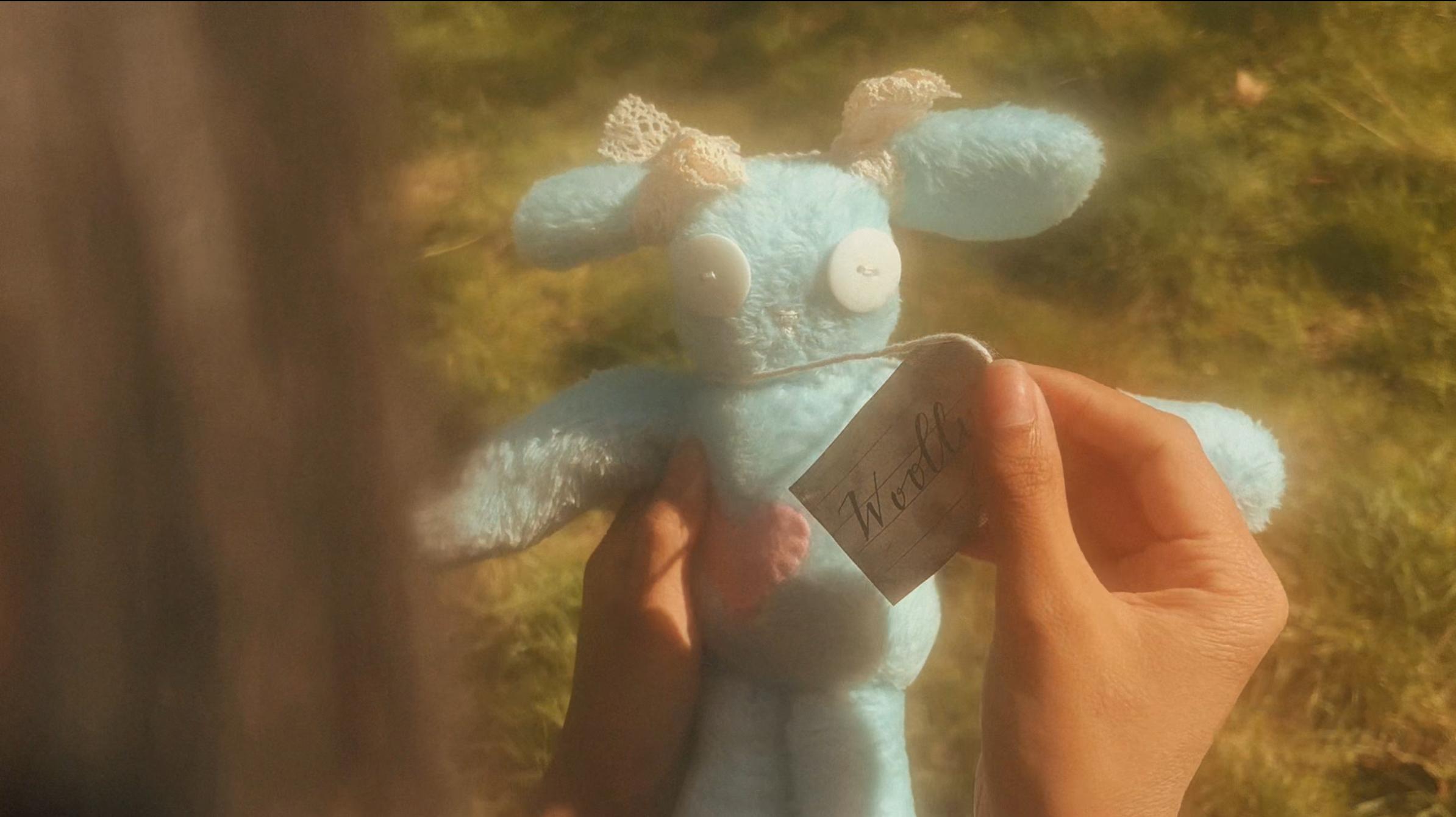 Film stills