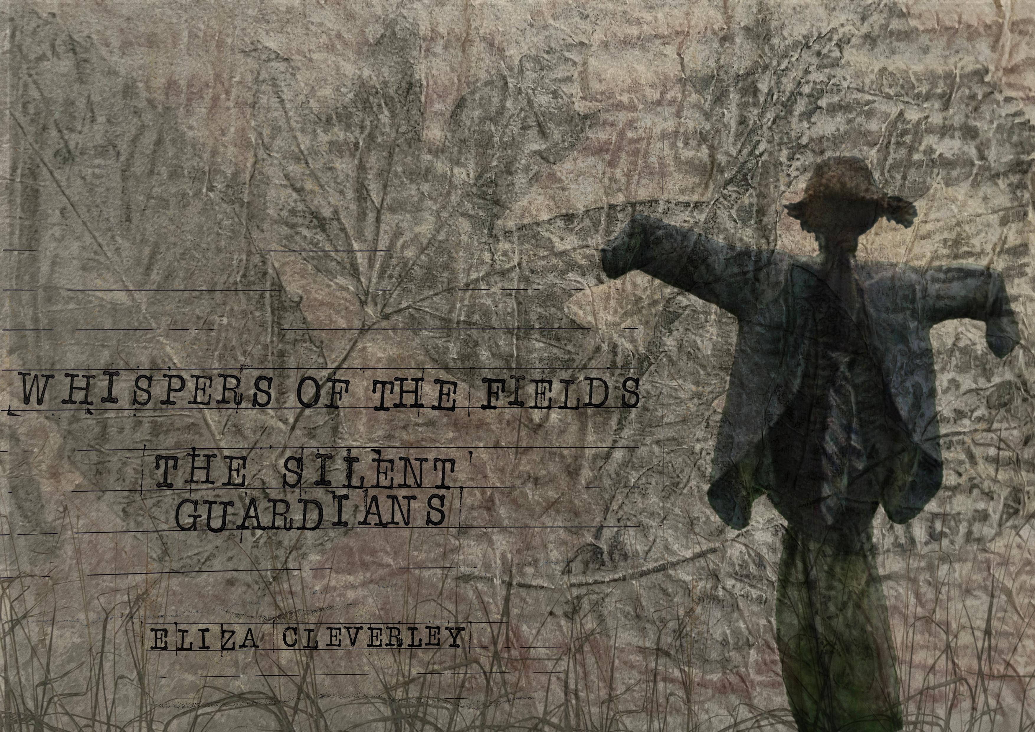 Whispers of the Field - Final Collection