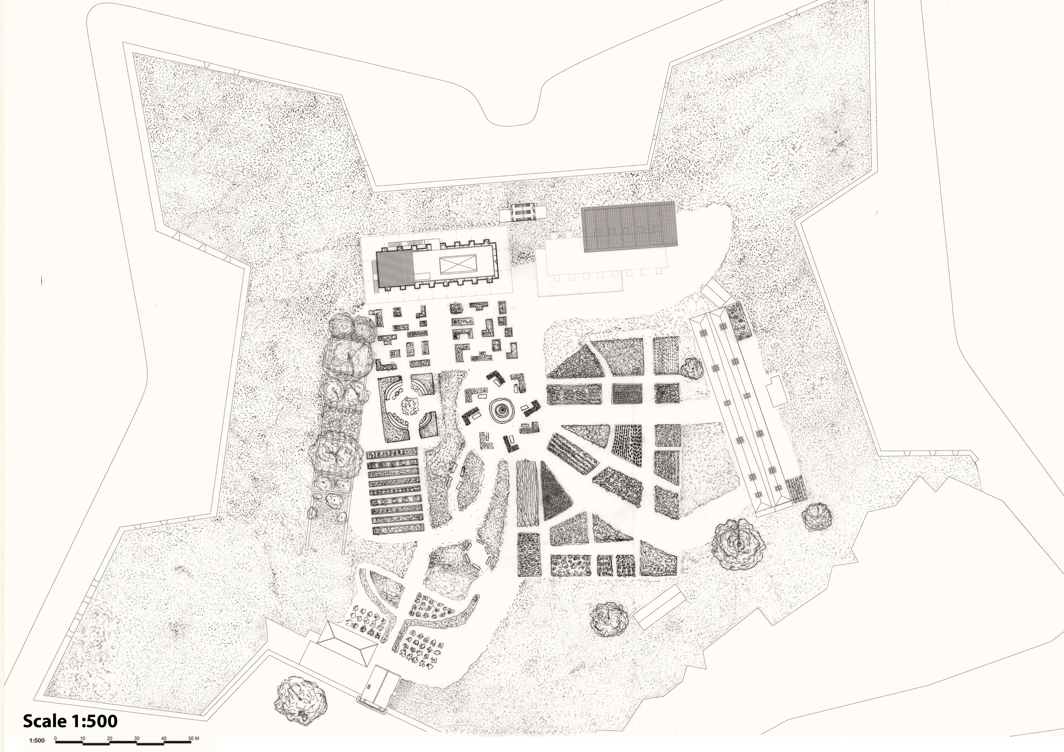DS3-5_Shatha-Al Busaidi_01.jpg Shatha Al Busaidi  The Adhoc Garden: Plan
