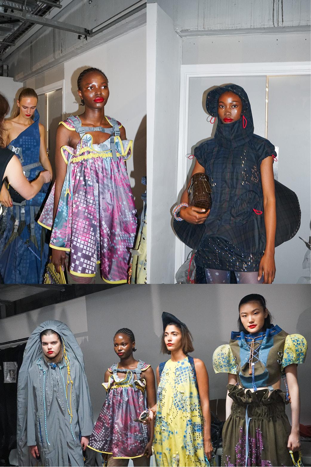 The Misty Trail - Graduate Collection