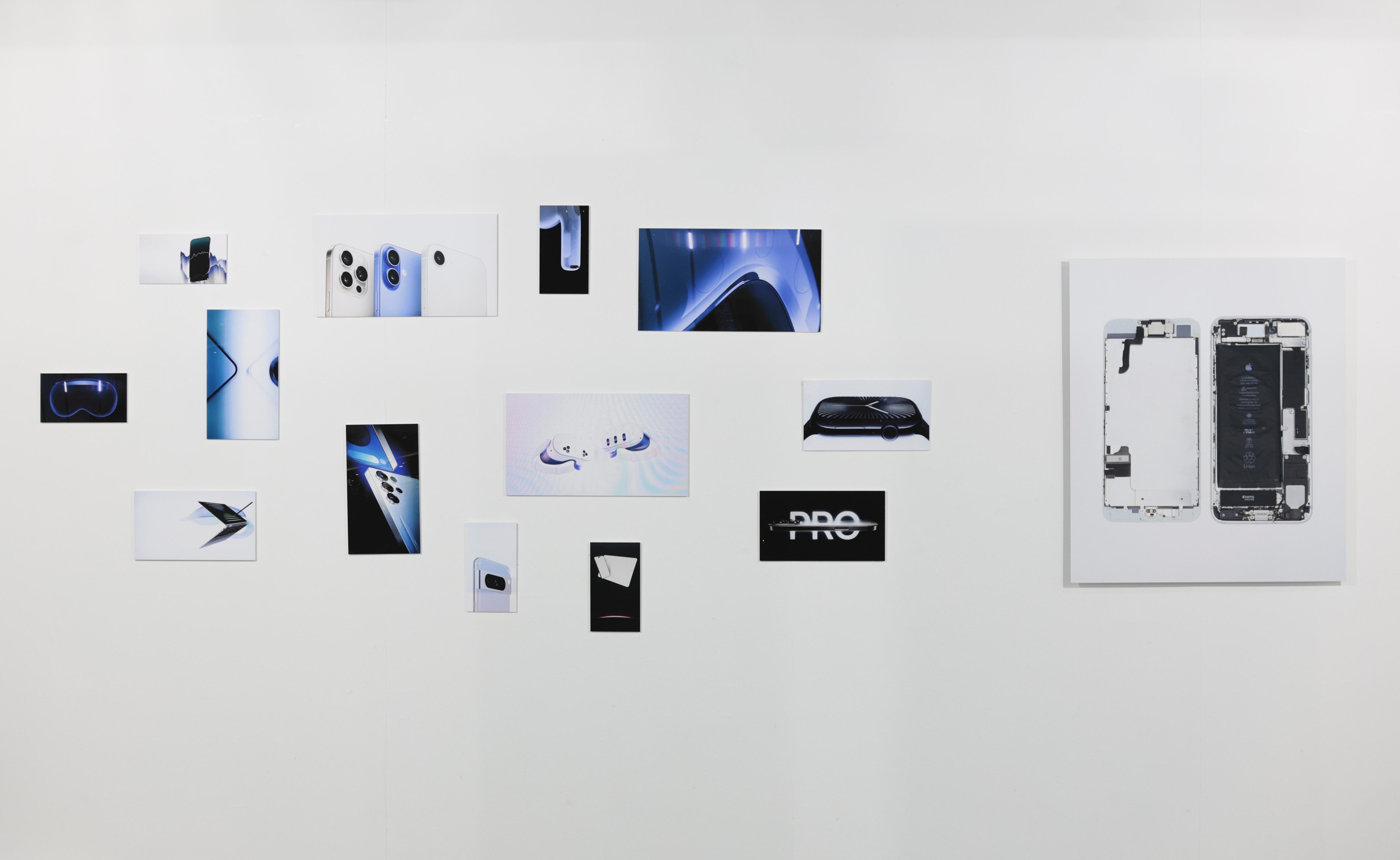 So Much Power Installation