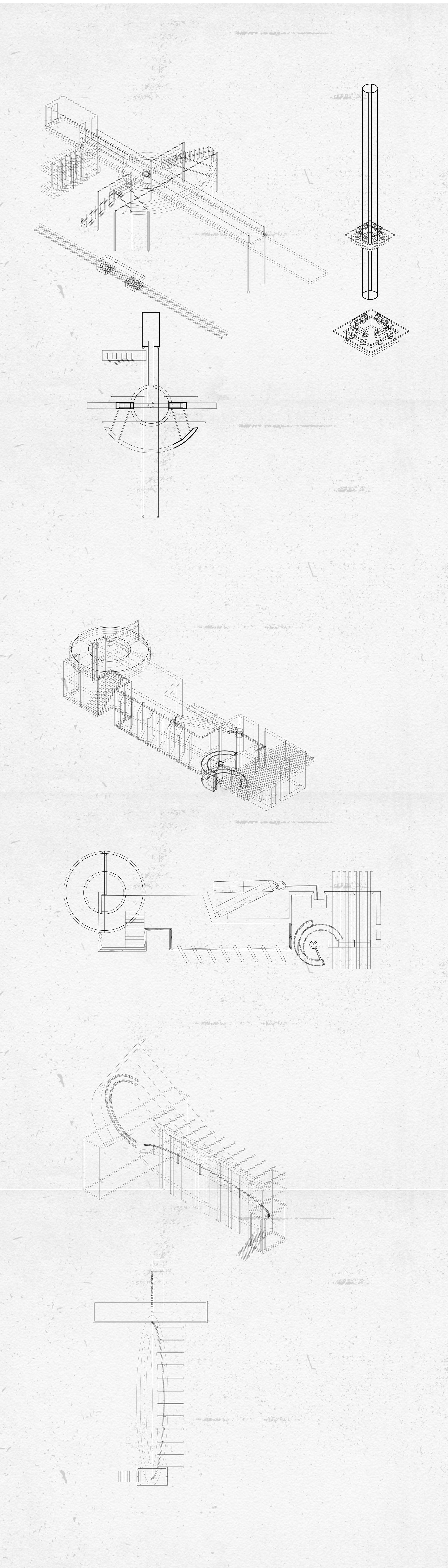 Initial Spatial Concepts