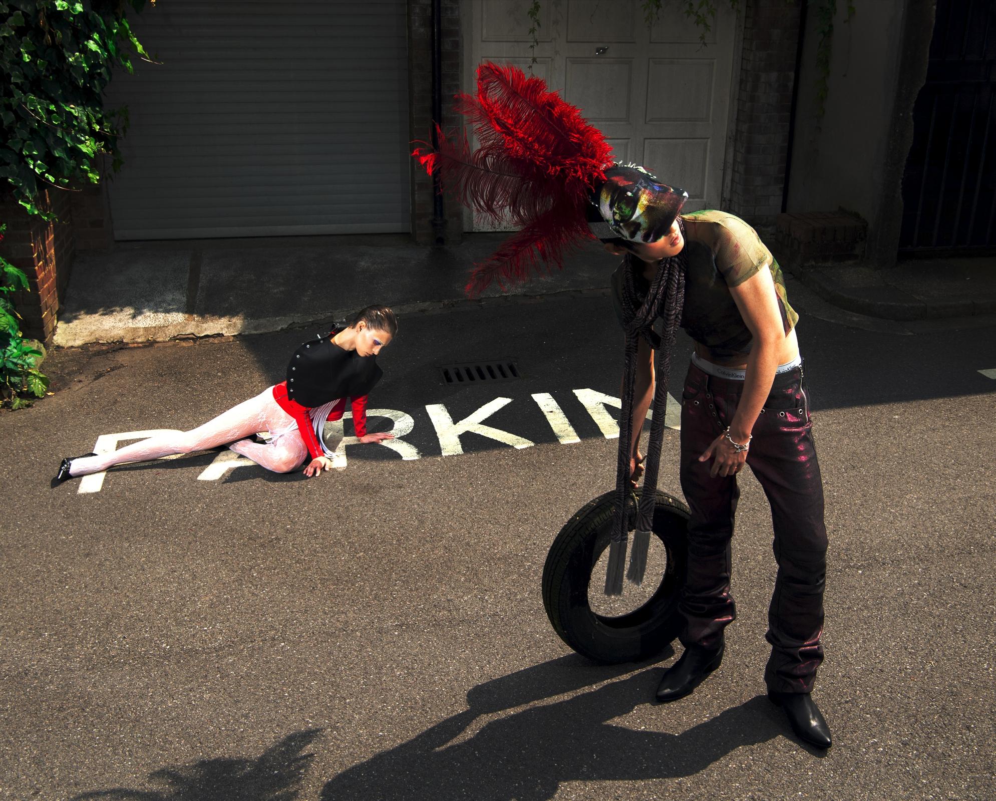 Shadowed Love