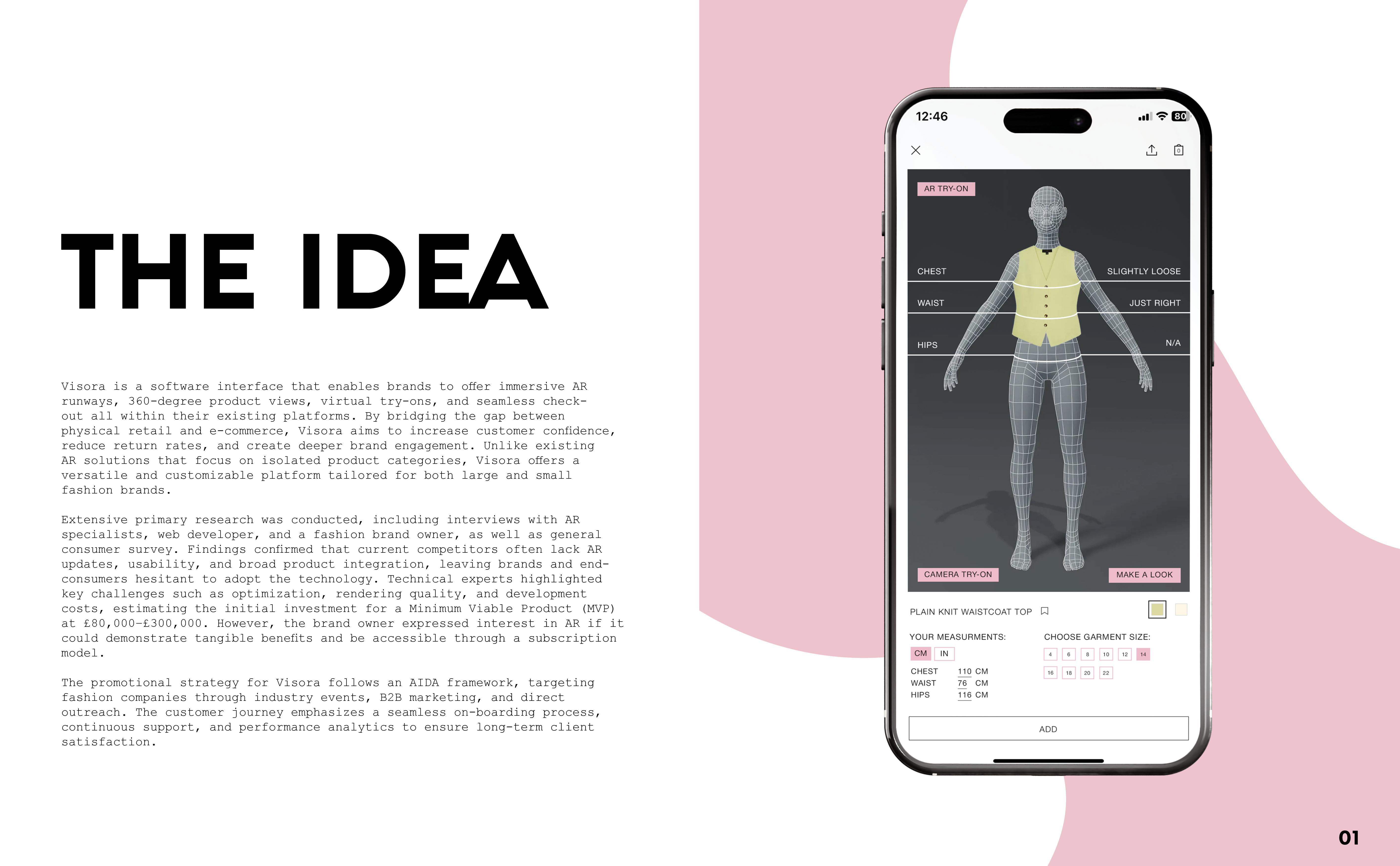 The Idea