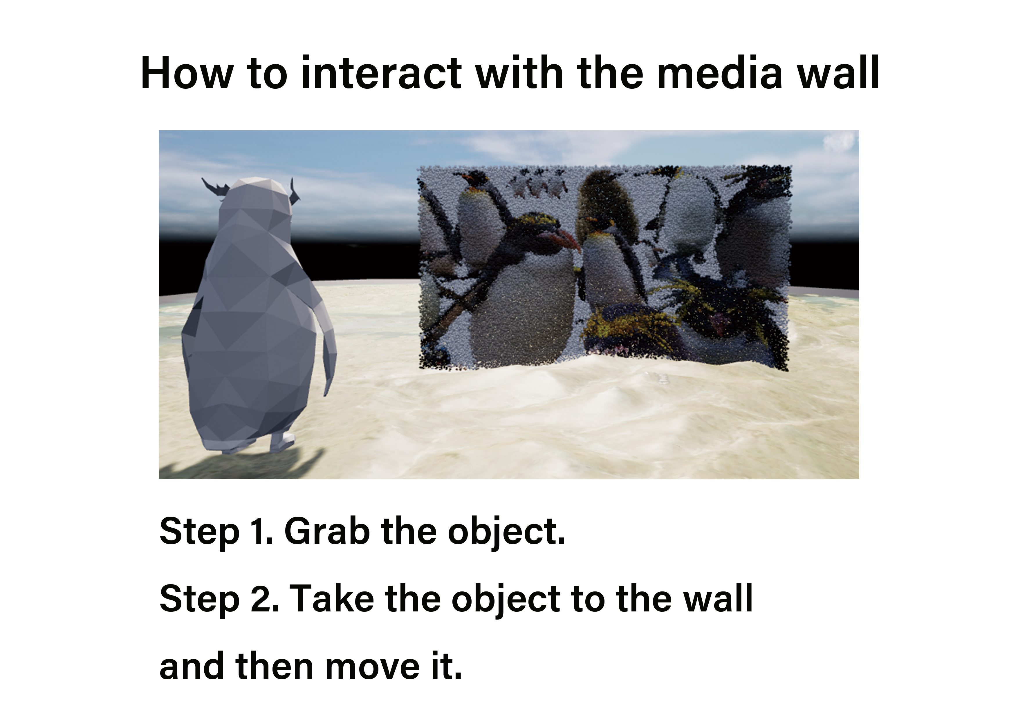 VR Information 