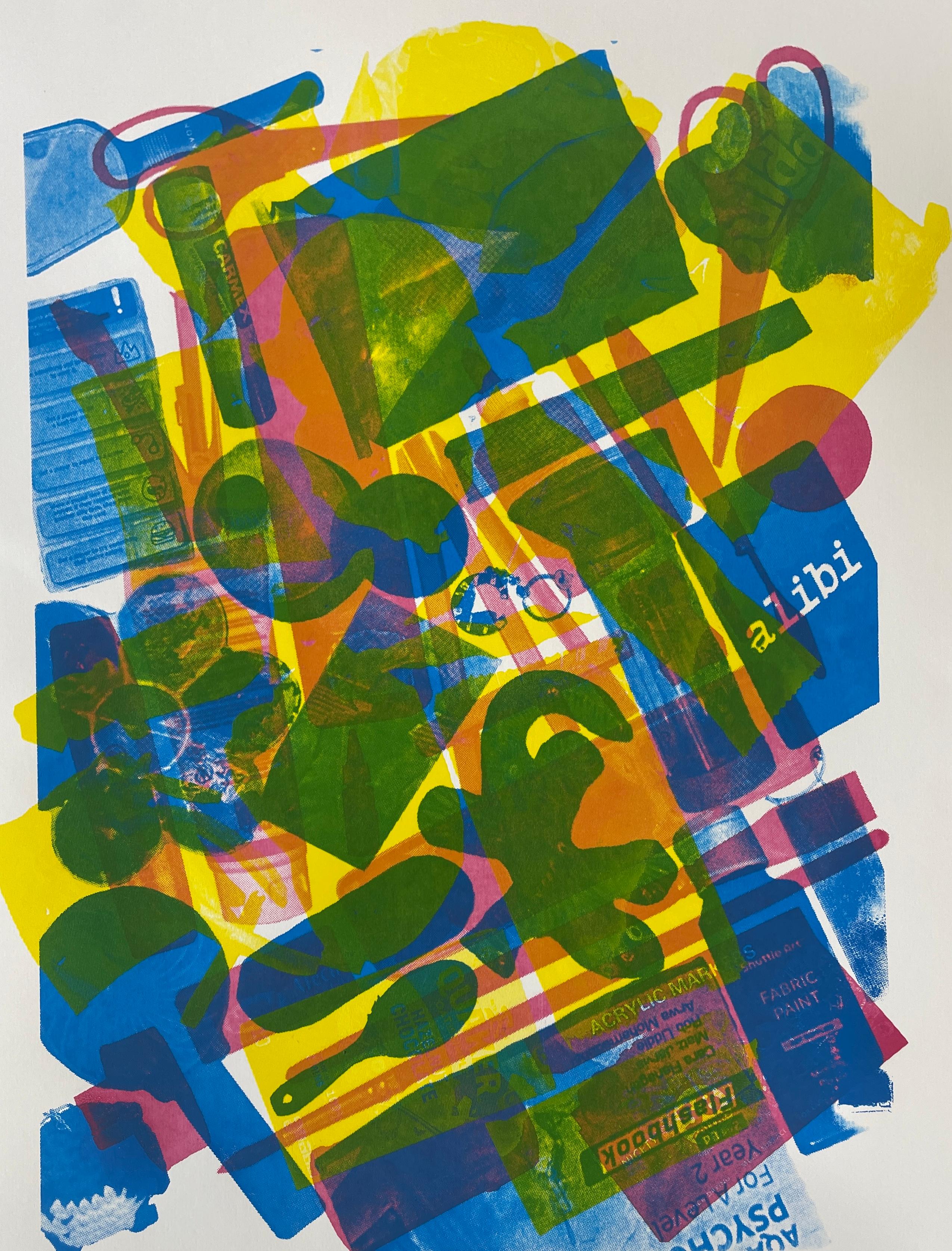 Screen Print