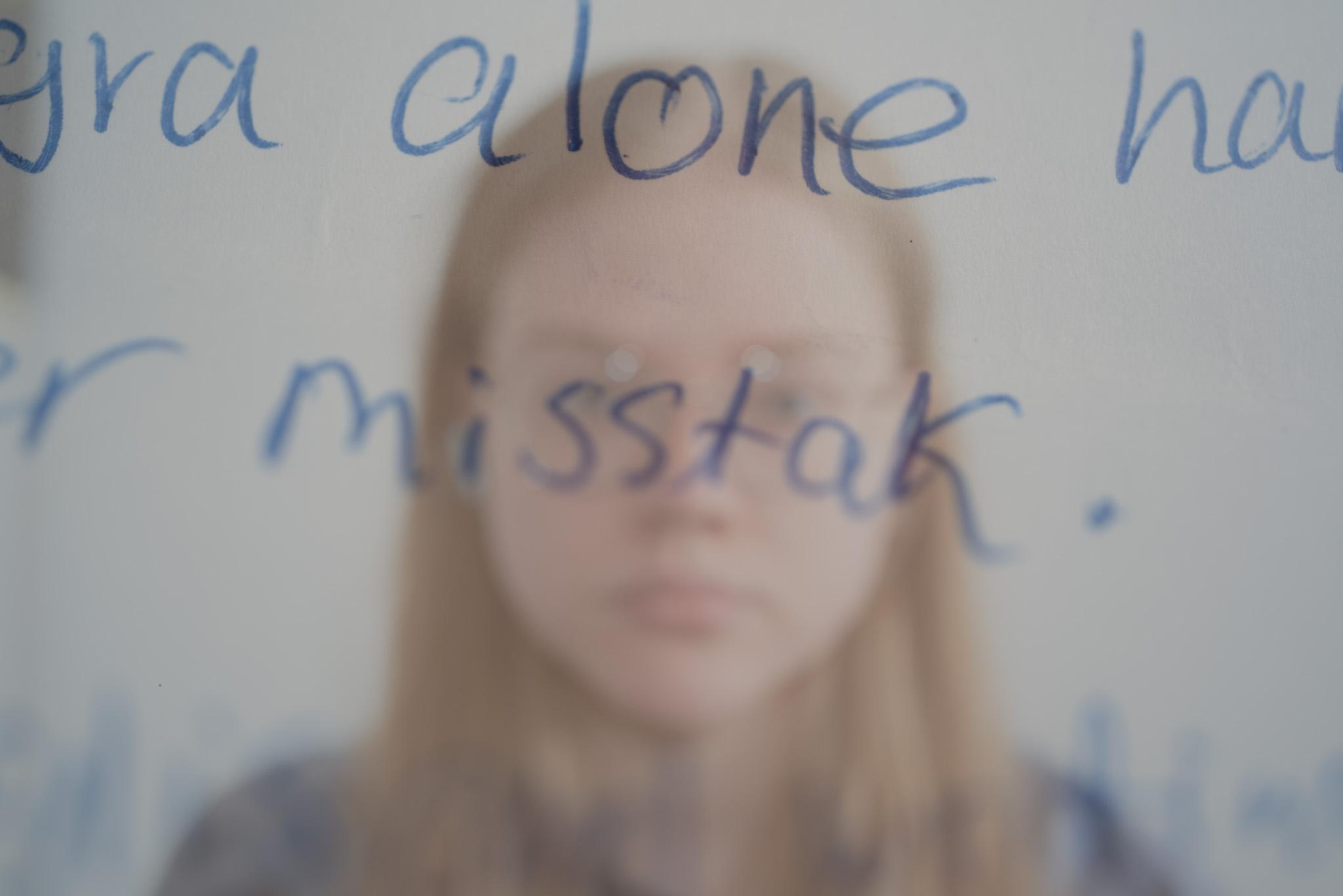 Mistake
