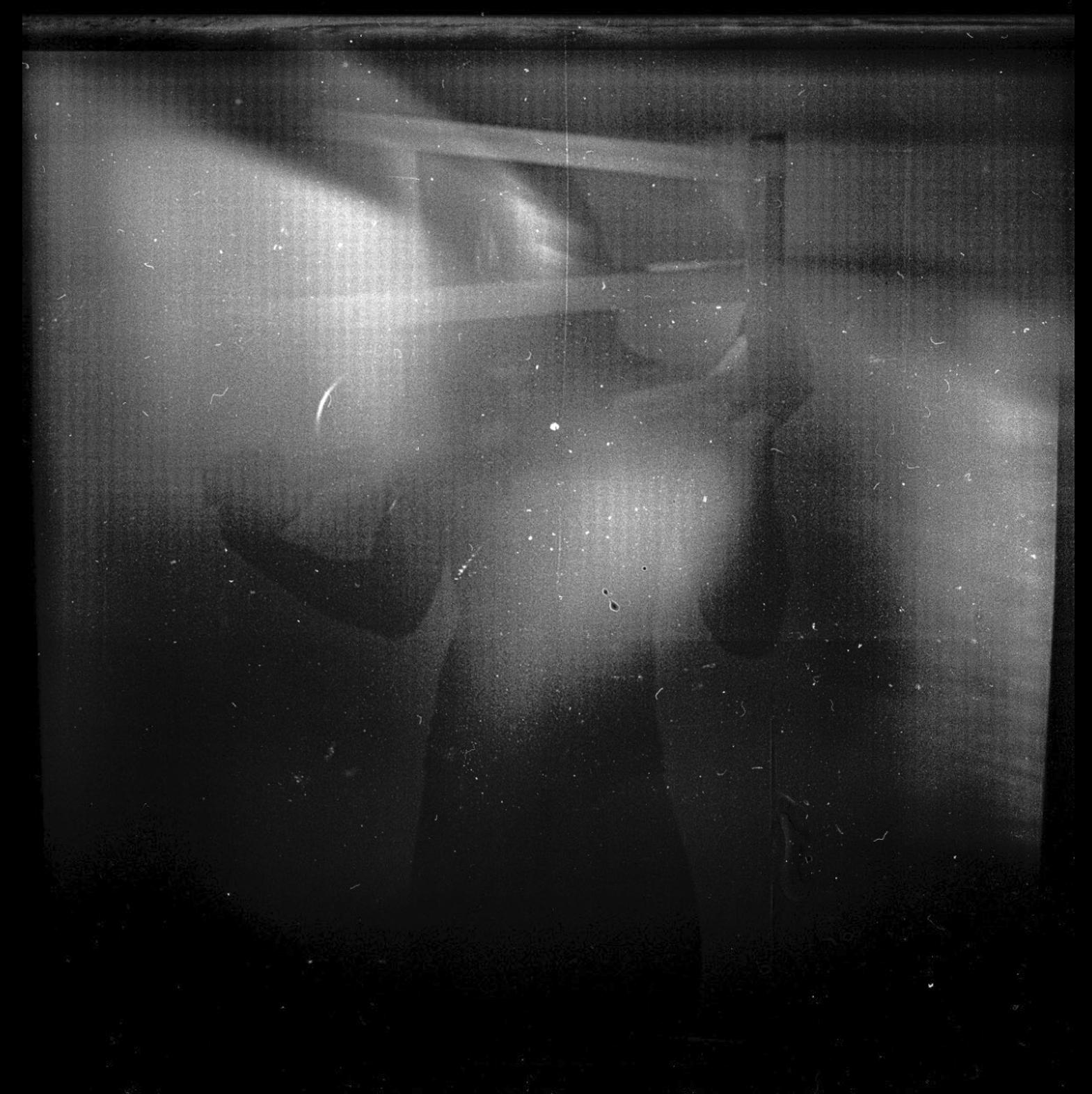 The Second Silence