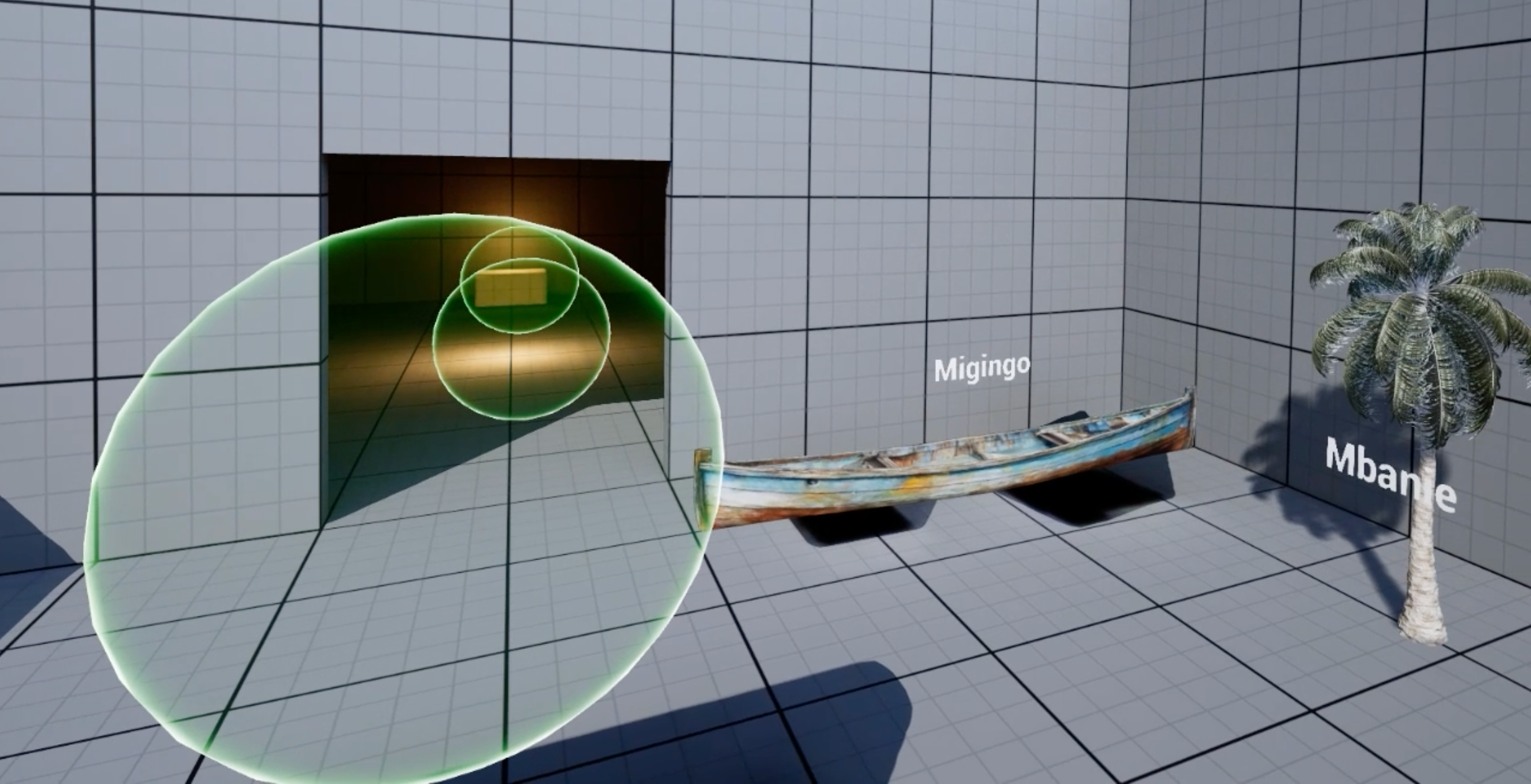 Main Map preview