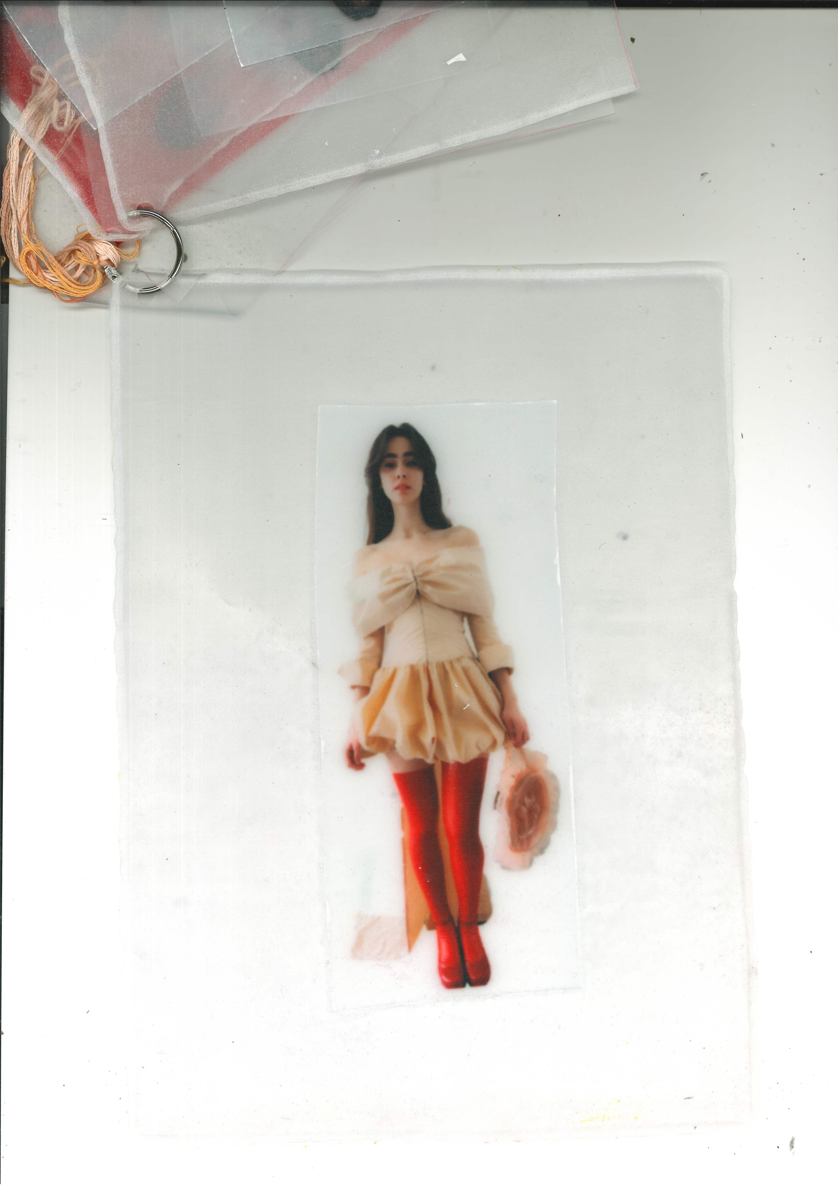 LOOK 4 