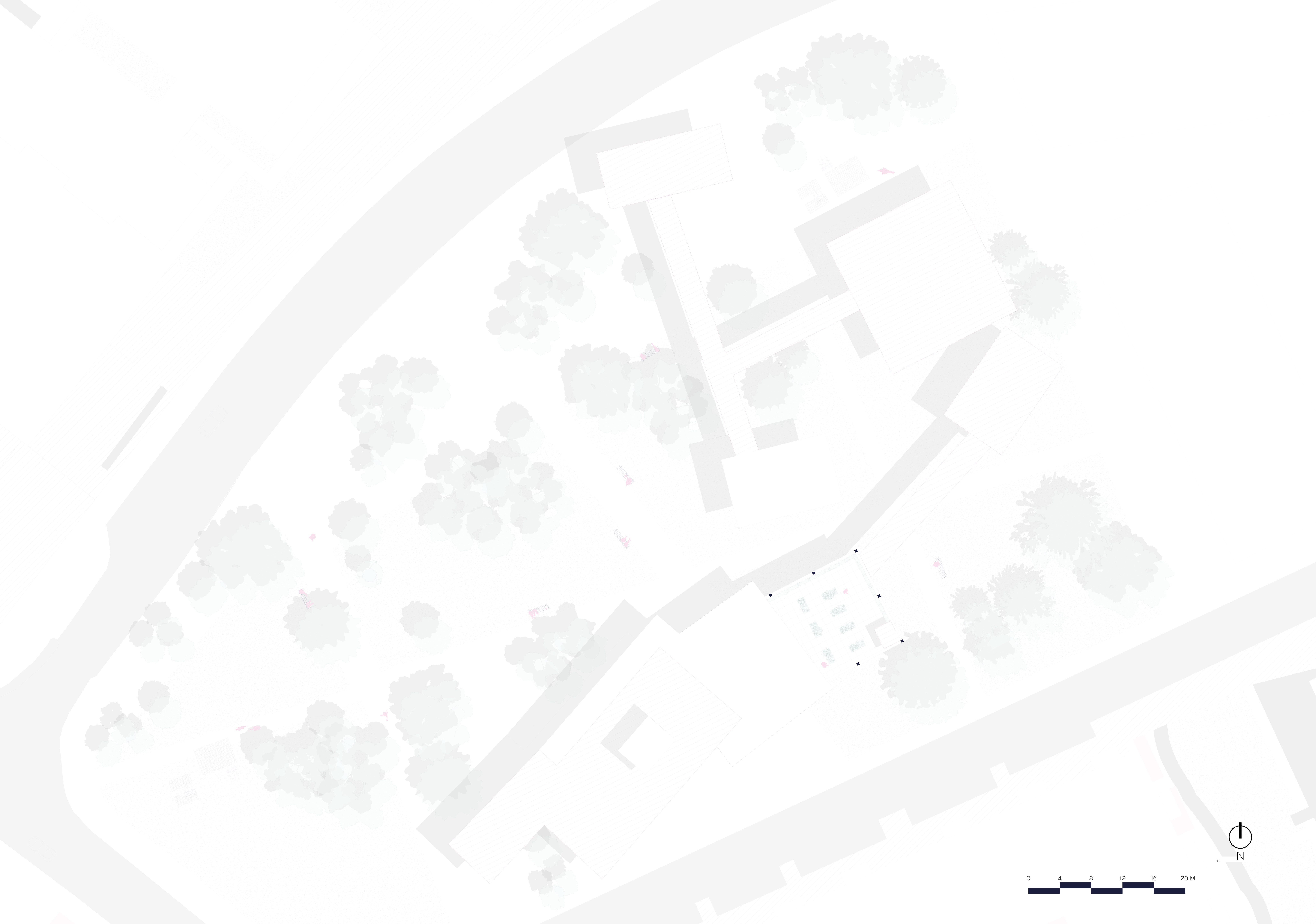 Roof Plan