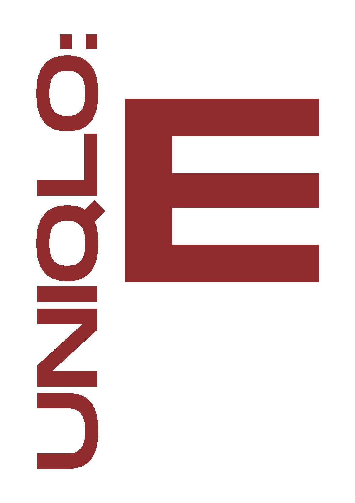 UNIQLO E shooting Booklet