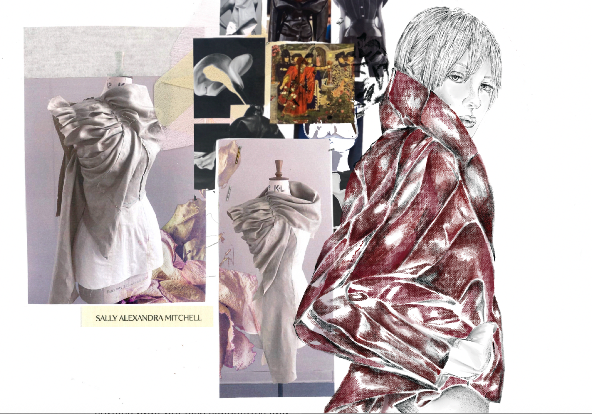 War of the Roses Portfolio