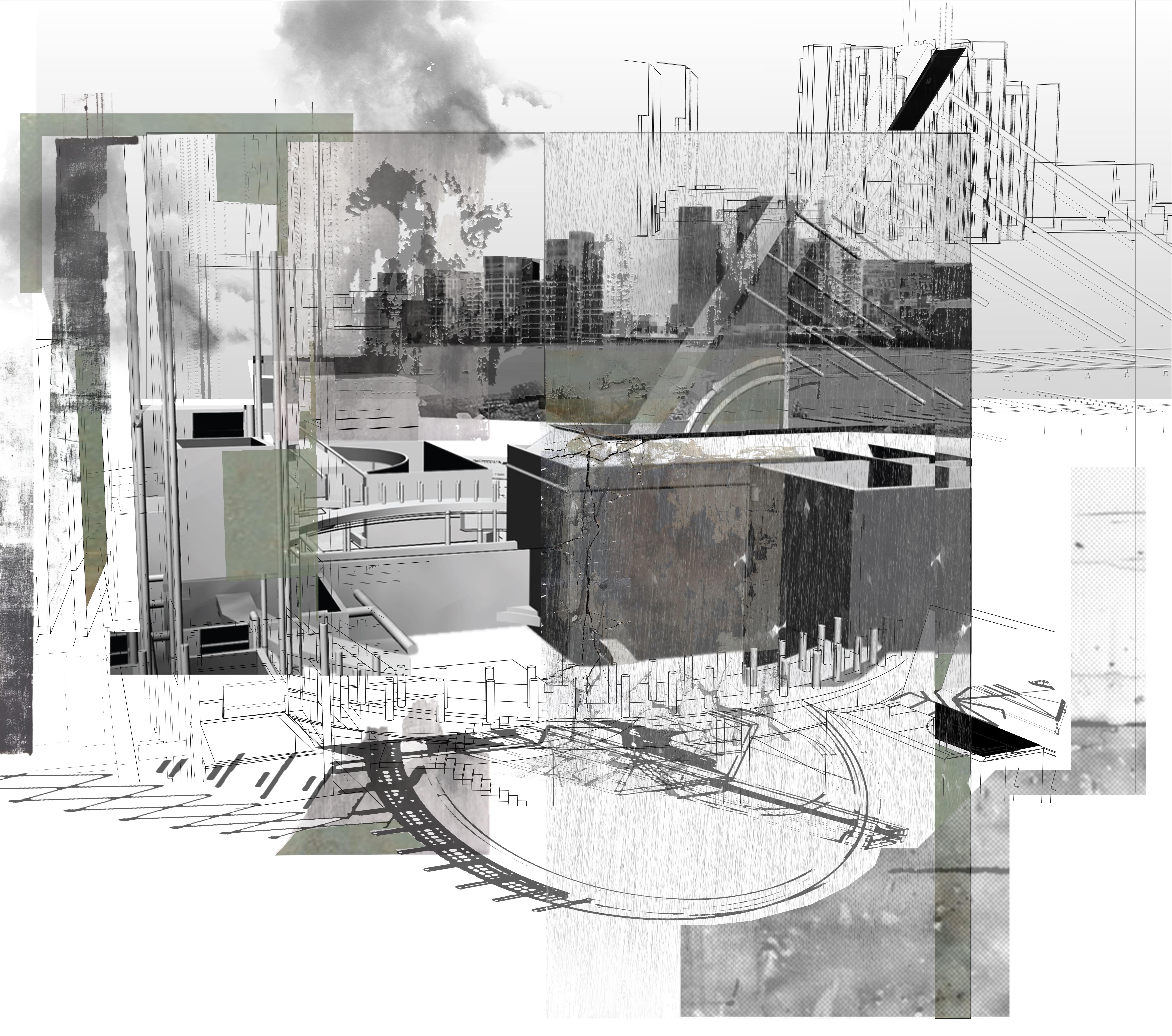Climate Driven Architectural Expression