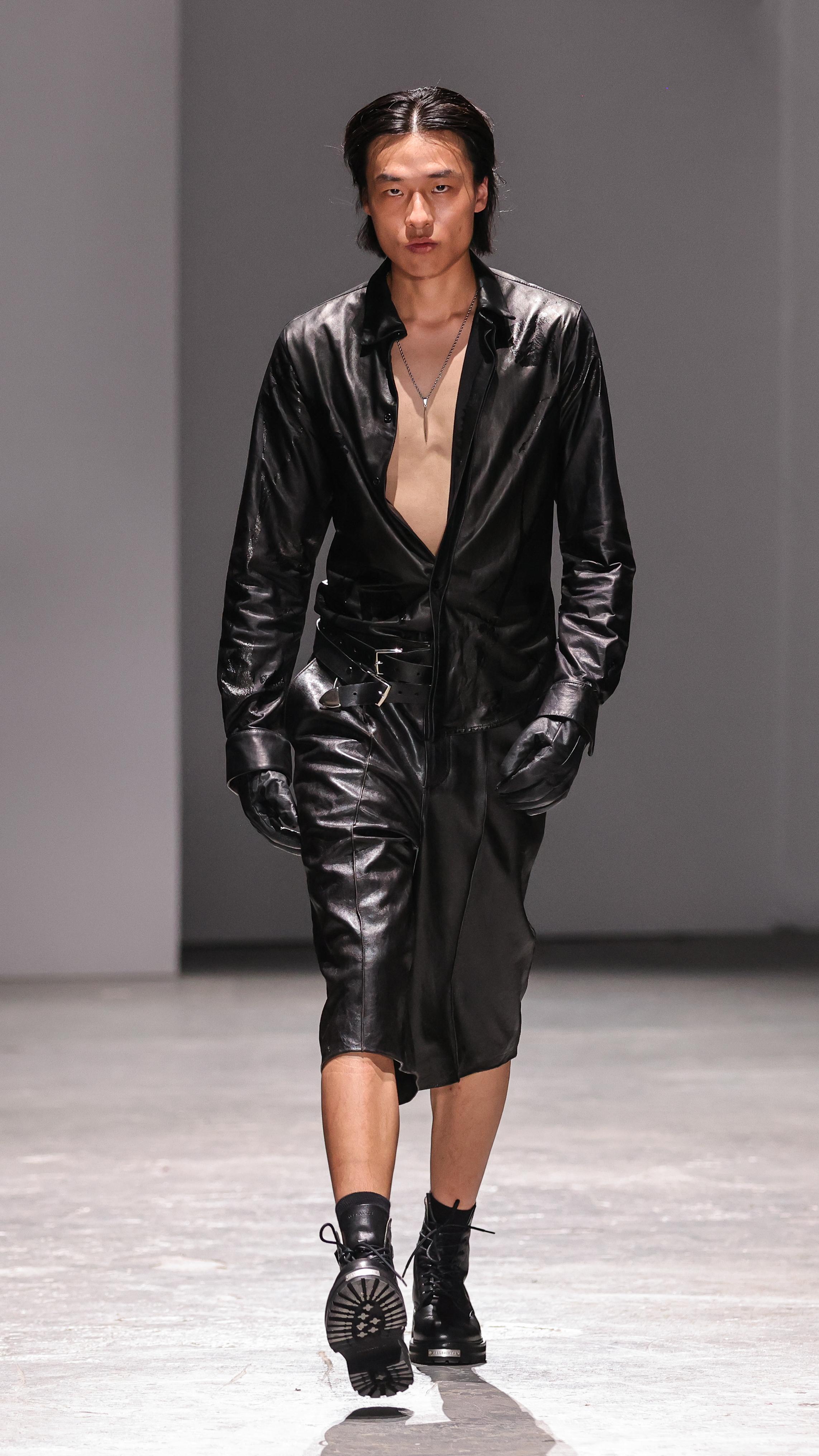 Look 3 - 'Till Death Do Us Part'