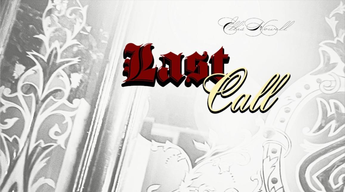Last Call AW25