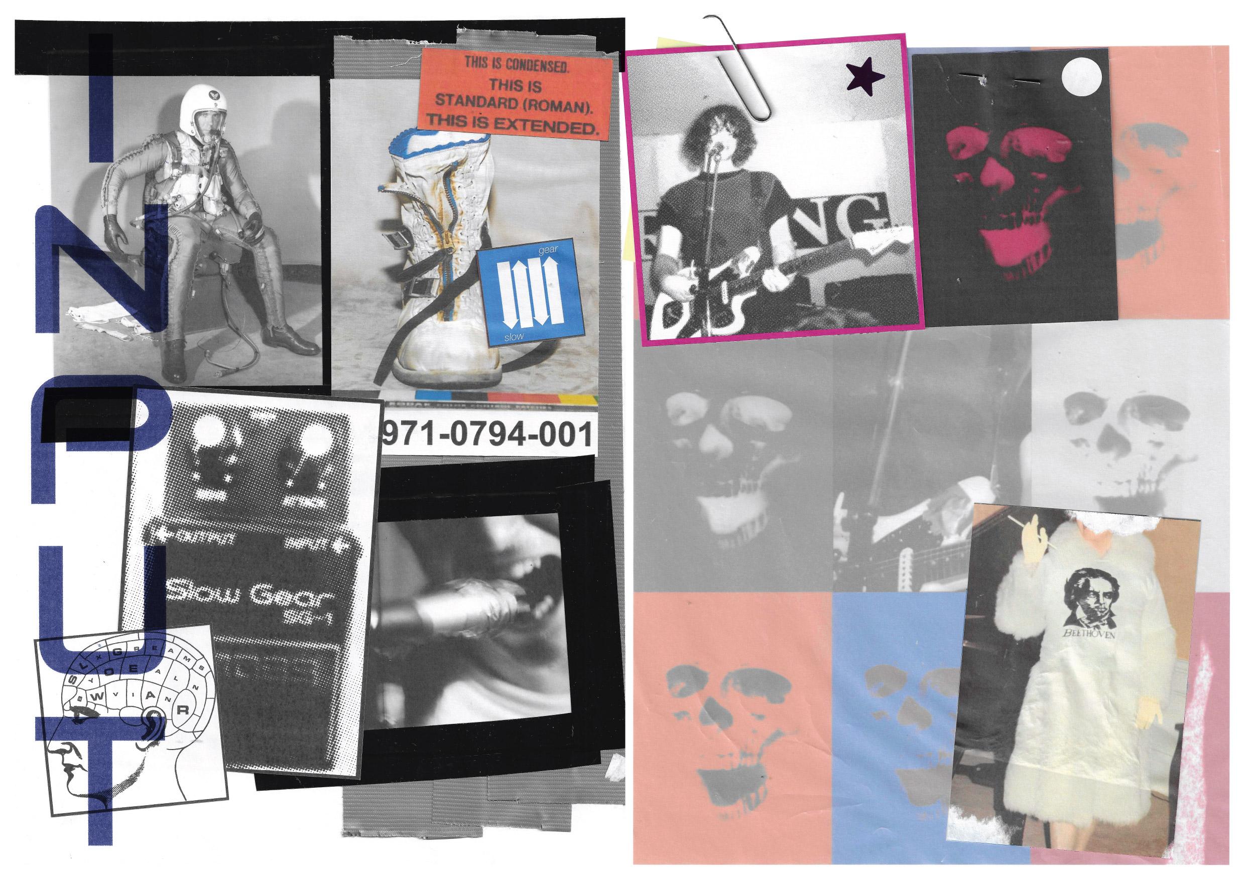 Research page