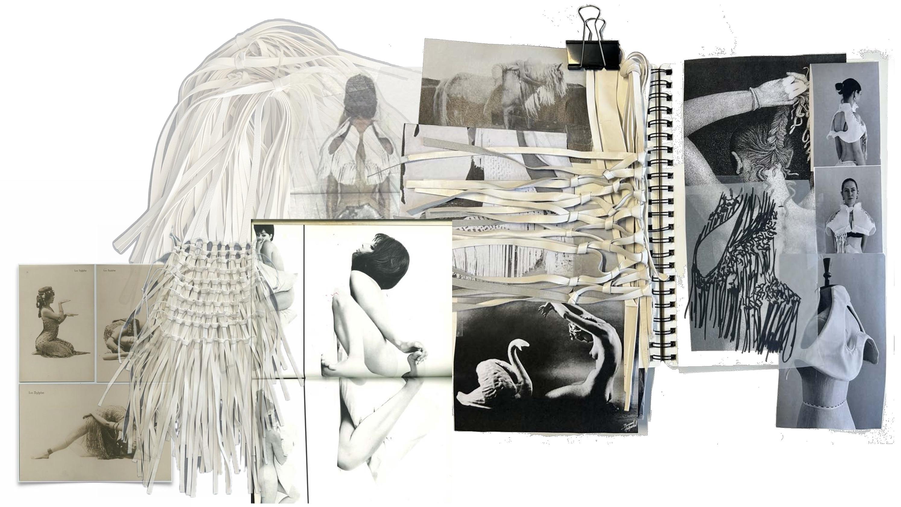 Jade Baluch : Do Dhār: In Stilte Gewapen(Double Edged: Armed in Silence)