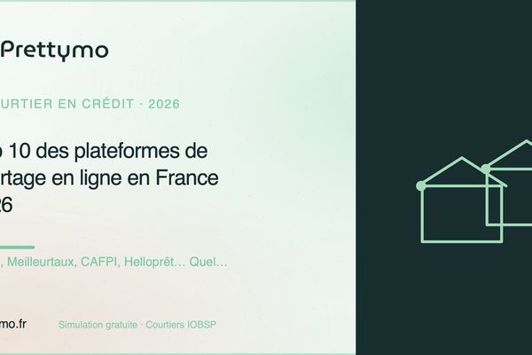 Top 10 des plateformes de courtage en ligne en France 2026