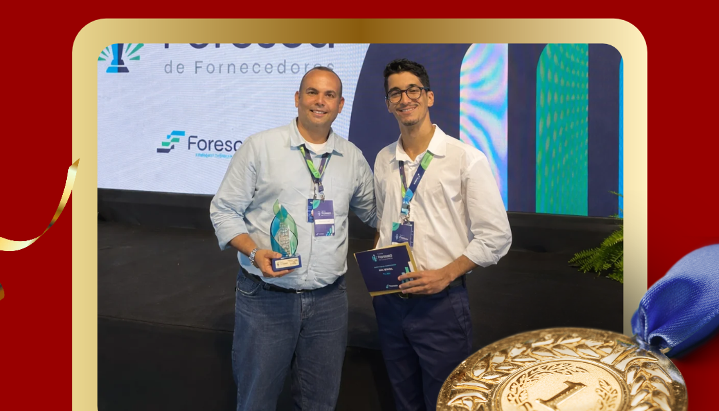 ASA Brasil conquista 1º lugar em reconhecimento da Foresea