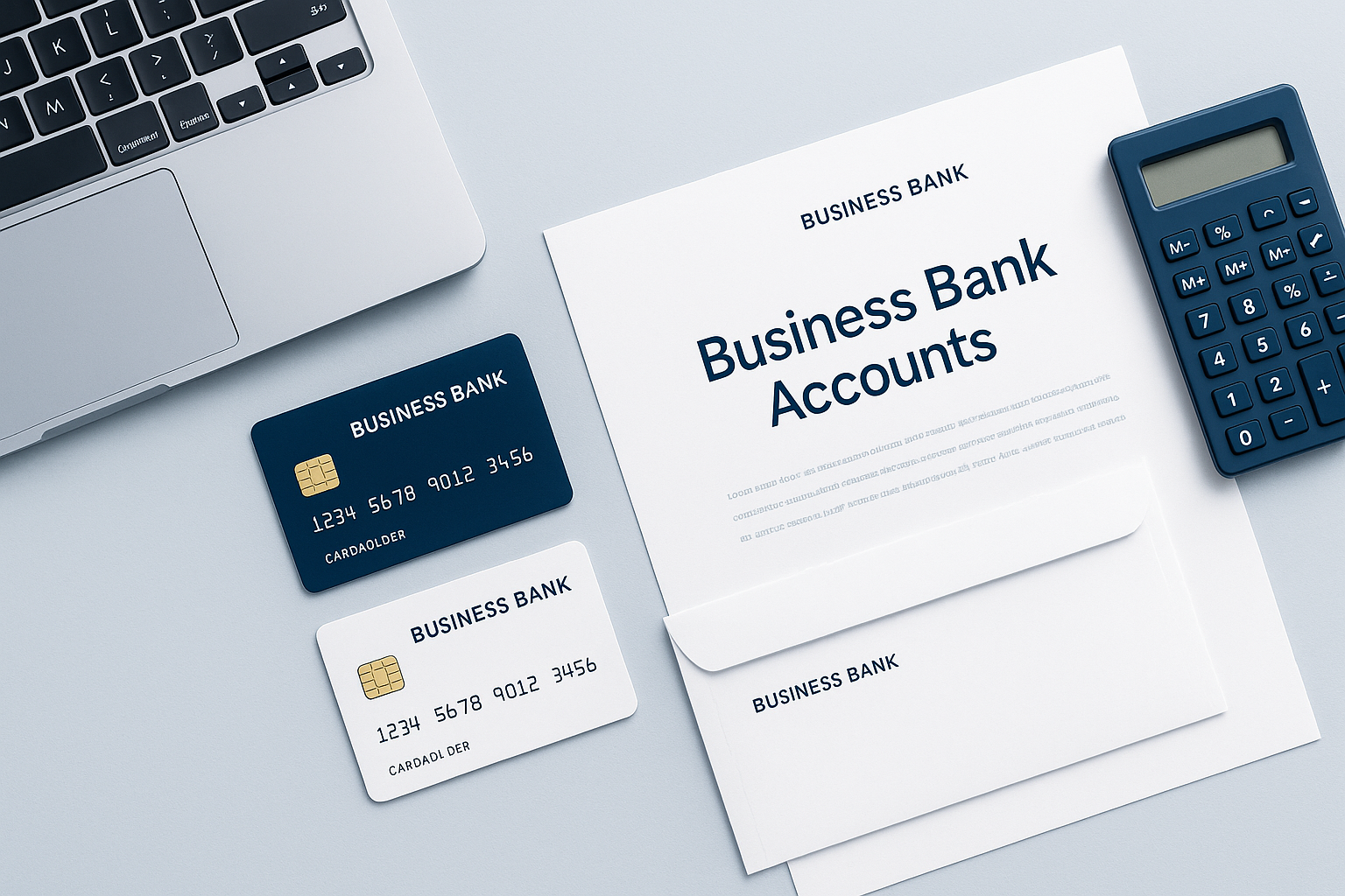 Business Bank Accounts: Why They Matter and How to Choose the Right One