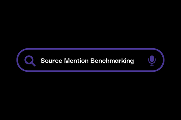 Source Mention Benchmark 2025- Are You Winning the AI Search Visibility Race?