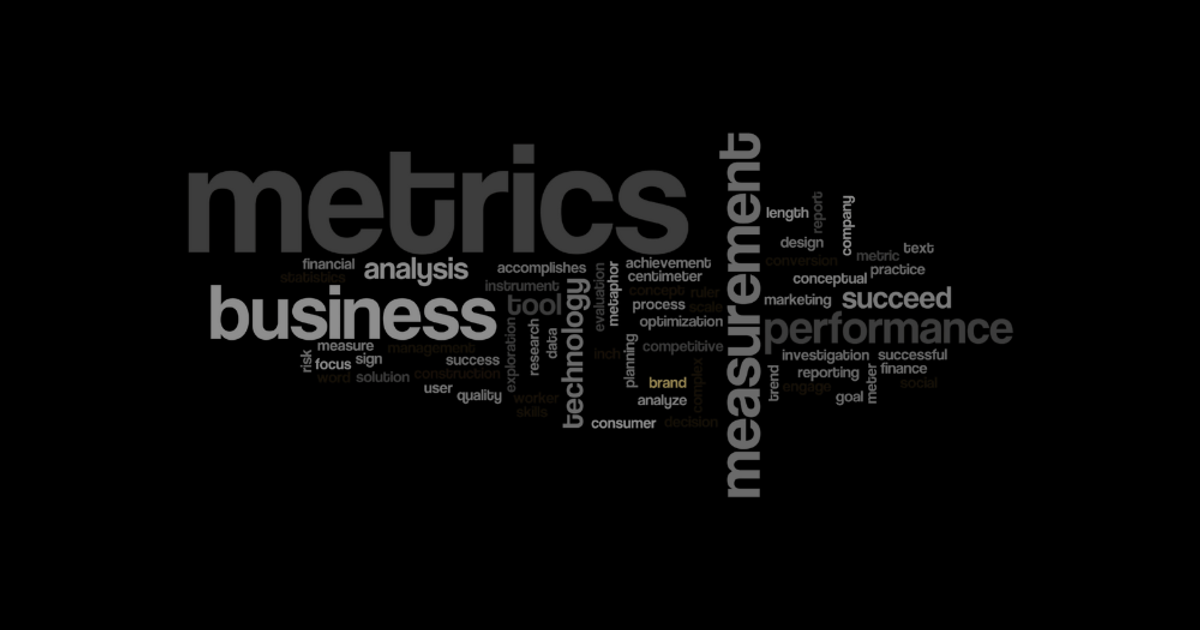 7 Must-Track Metrics for Generative Engine Optimization (GEO)