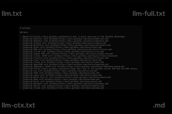 The Ultimate llms.txt Guide: Make Your Website LLM-Ready