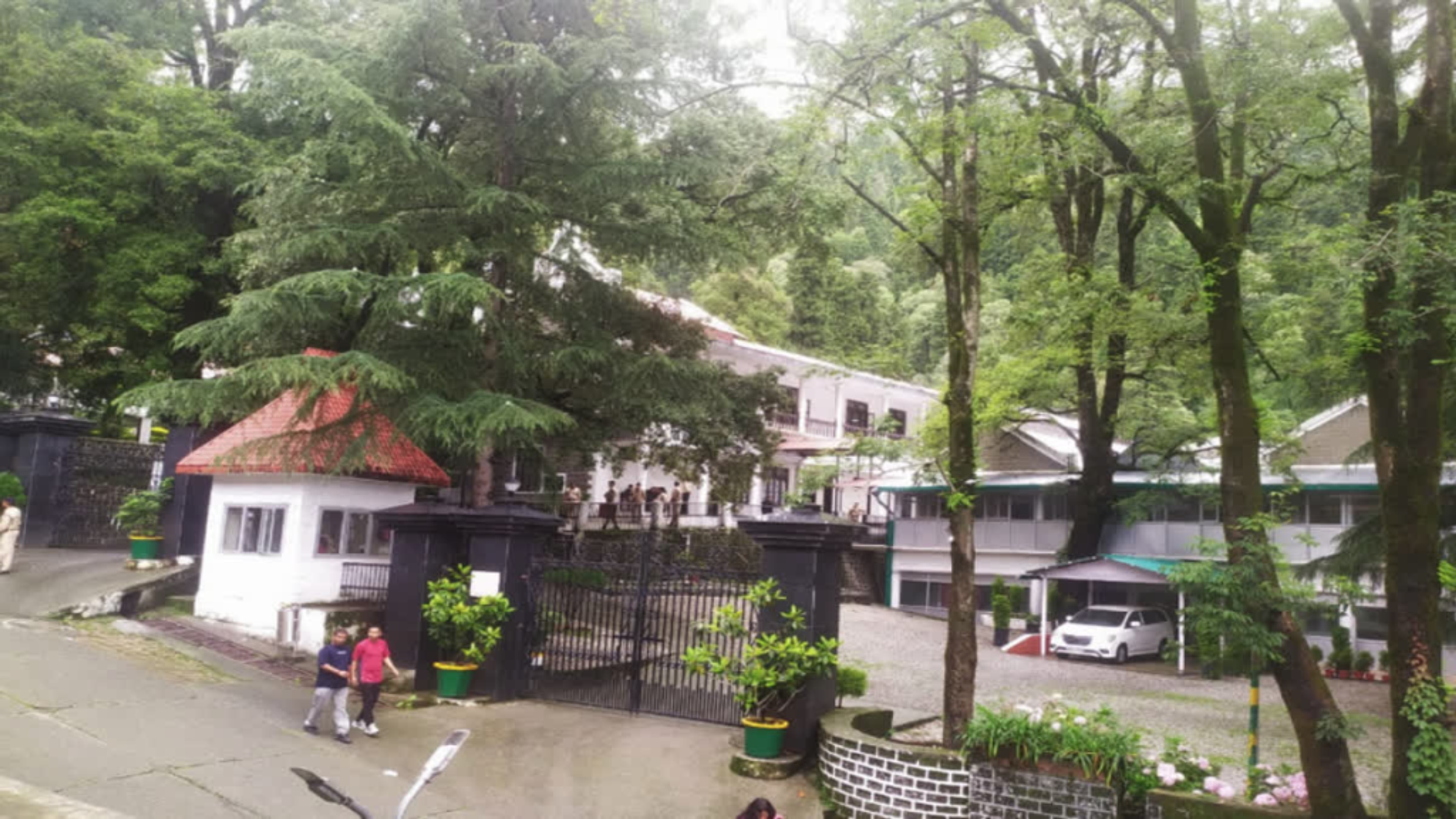 नैनीताल से हल्द्वानी स्थानांतरित होगा उत्तराखंड हाईकोर्ट: लामाचौड़ में 30 हेक्टेयर वन भूमि पर बनेगा नया परिसर, शासन ने दी प्रशासनिक स्वीकृति
