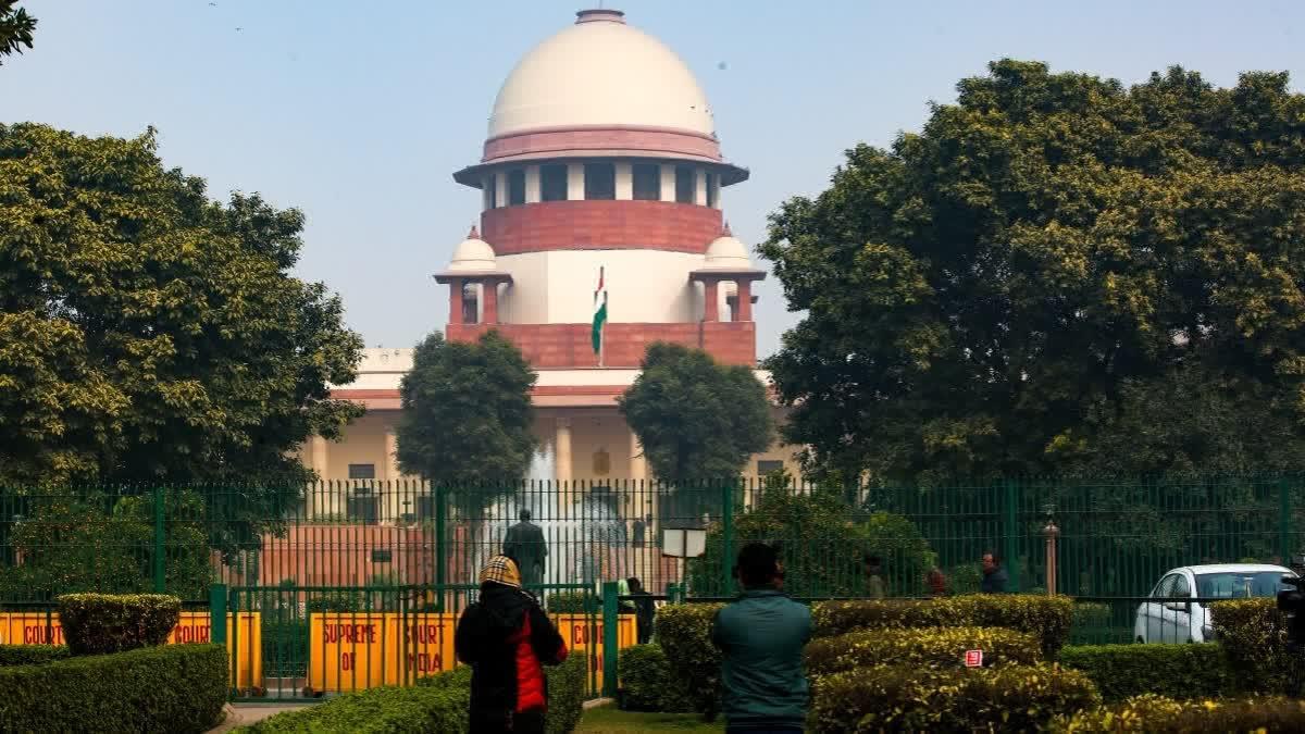 सुप्रीम कोर्ट का बड़ा फैसला: कक्षा में अनुशासन या शारीरिक दंड देना पॉक्सो नहीं; शिक्षक पर दर्ज केस रद्द